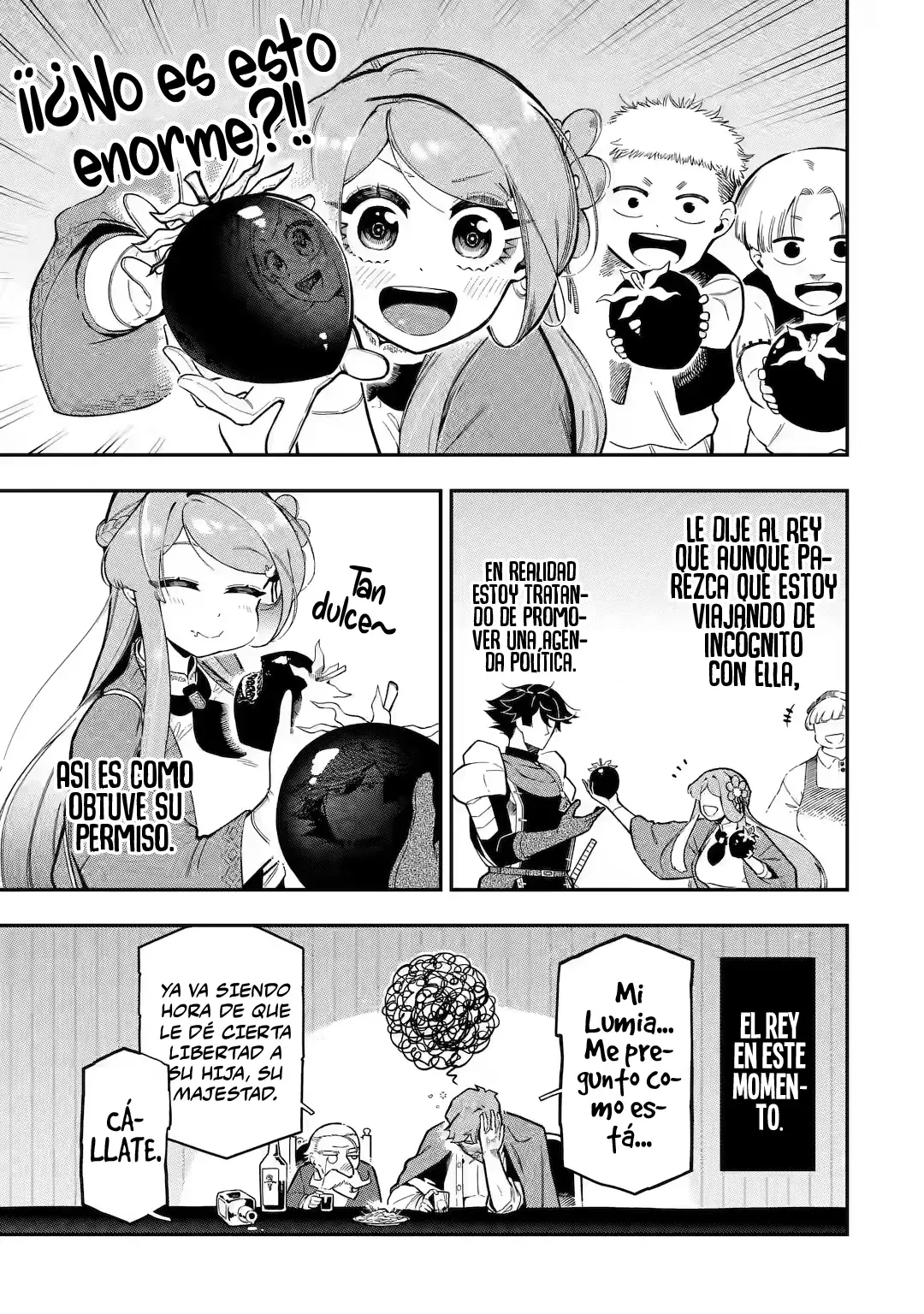 Ansatsu Skill de Isekai Saikyou - Renkinjutsu to Ansatsujutsu o Kiwameta Ore wa, Sekai o Kage kara Shihai Suru Capitulo 17 página 13
