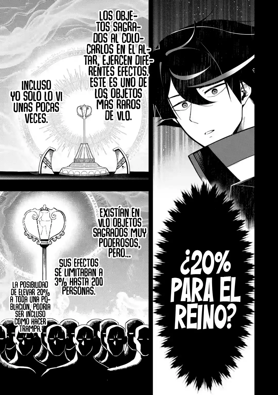 Ansatsu Skill de Isekai Saikyou - Renkinjutsu to Ansatsujutsu o Kiwameta Ore wa, Sekai o Kage kara Shihai Suru Capitulo 17 página 24
