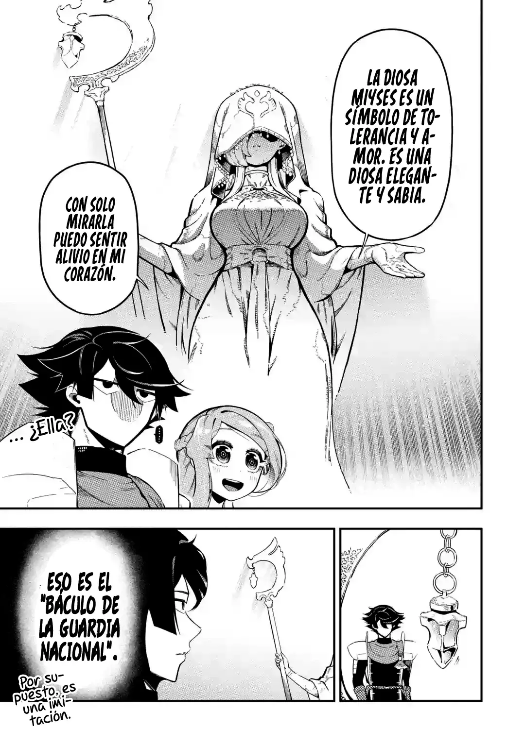 Ansatsu Skill de Isekai Saikyou - Renkinjutsu to Ansatsujutsu o Kiwameta Ore wa, Sekai o Kage kara Shihai Suru Capitulo 17 página 28