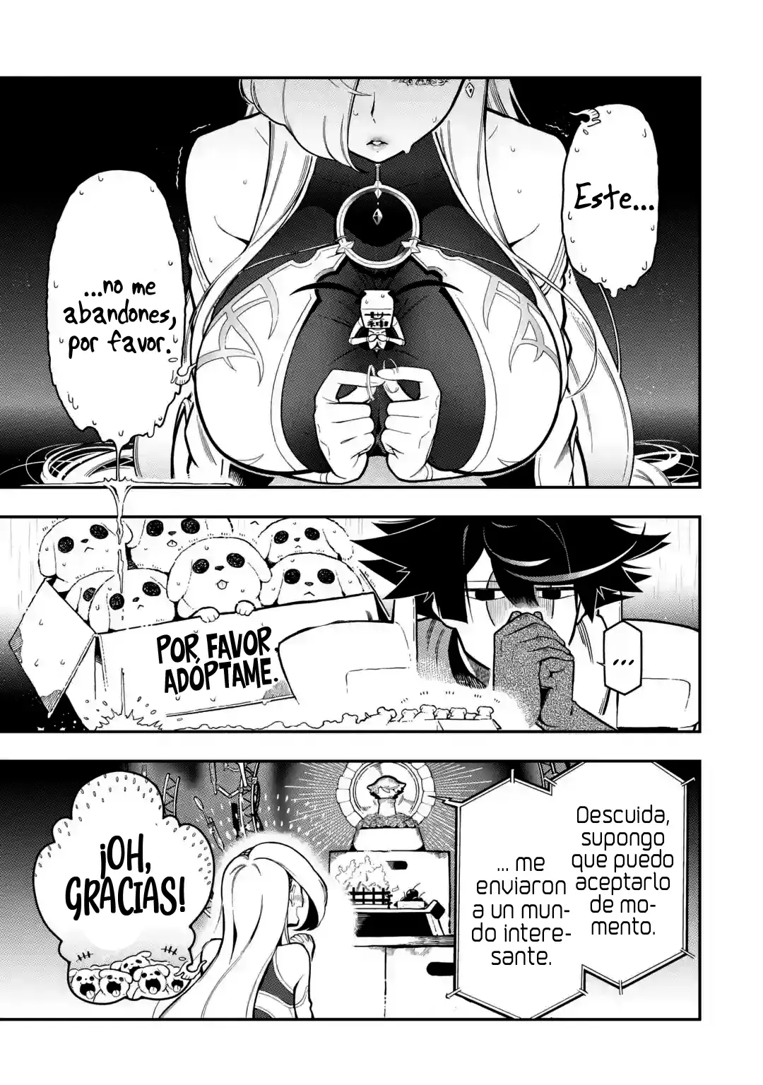 Ansatsu Skill de Isekai Saikyou - Renkinjutsu to Ansatsujutsu o Kiwameta Ore wa, Sekai o Kage kara Shihai Suru Capitulo 17 página 32