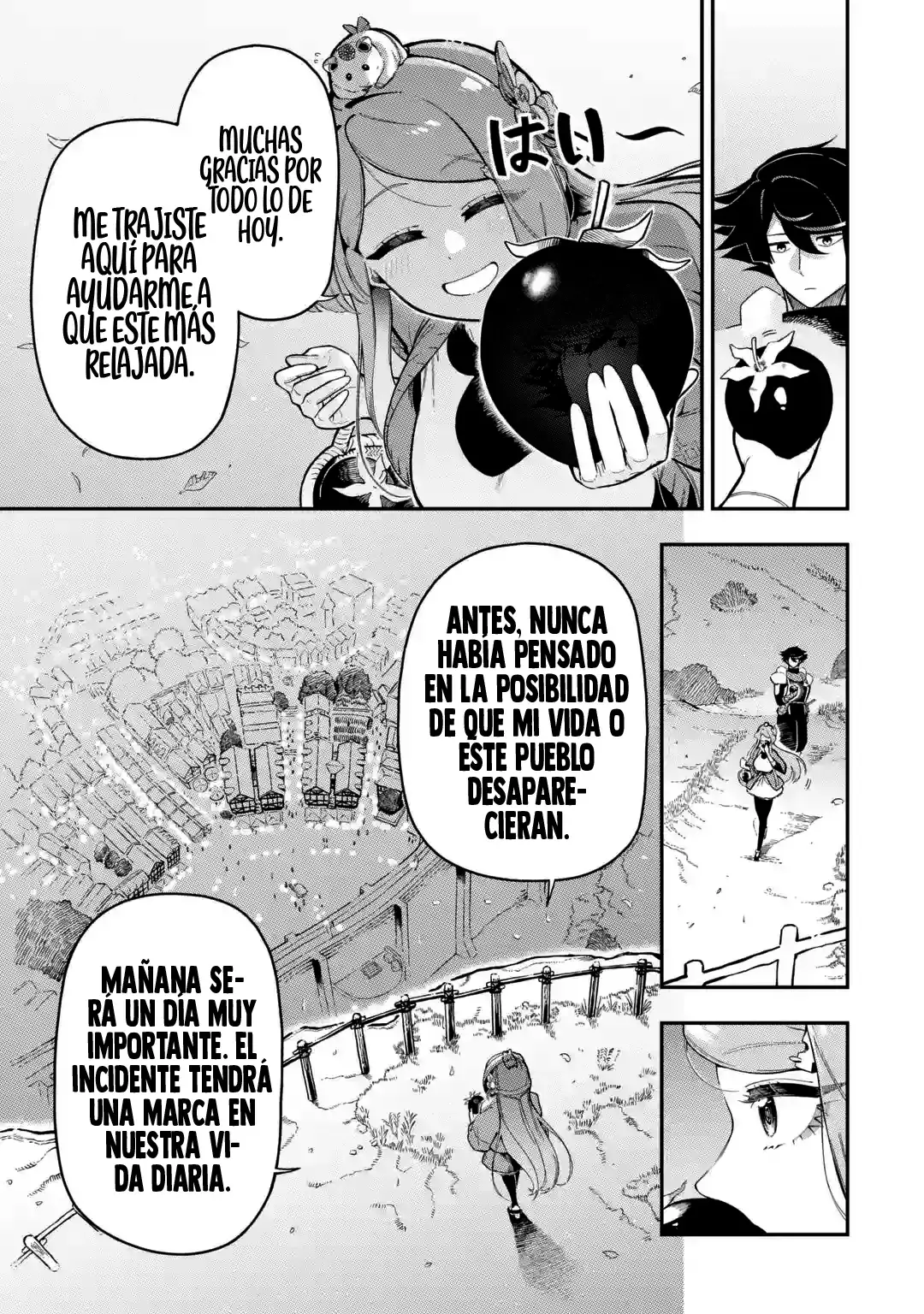 Ansatsu Skill de Isekai Saikyou - Renkinjutsu to Ansatsujutsu o Kiwameta Ore wa, Sekai o Kage kara Shihai Suru Capitulo 17 página 40