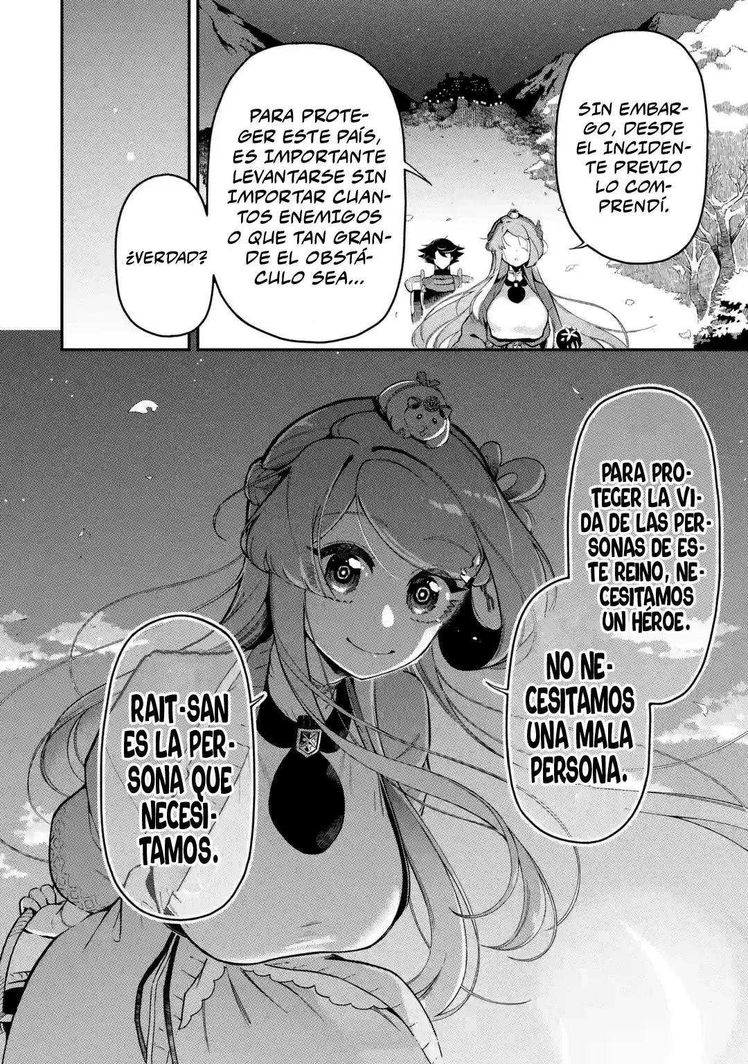 Ansatsu Skill de Isekai Saikyou - Renkinjutsu to Ansatsujutsu o Kiwameta Ore wa, Sekai o Kage kara Shihai Suru Capitulo 17 página 41