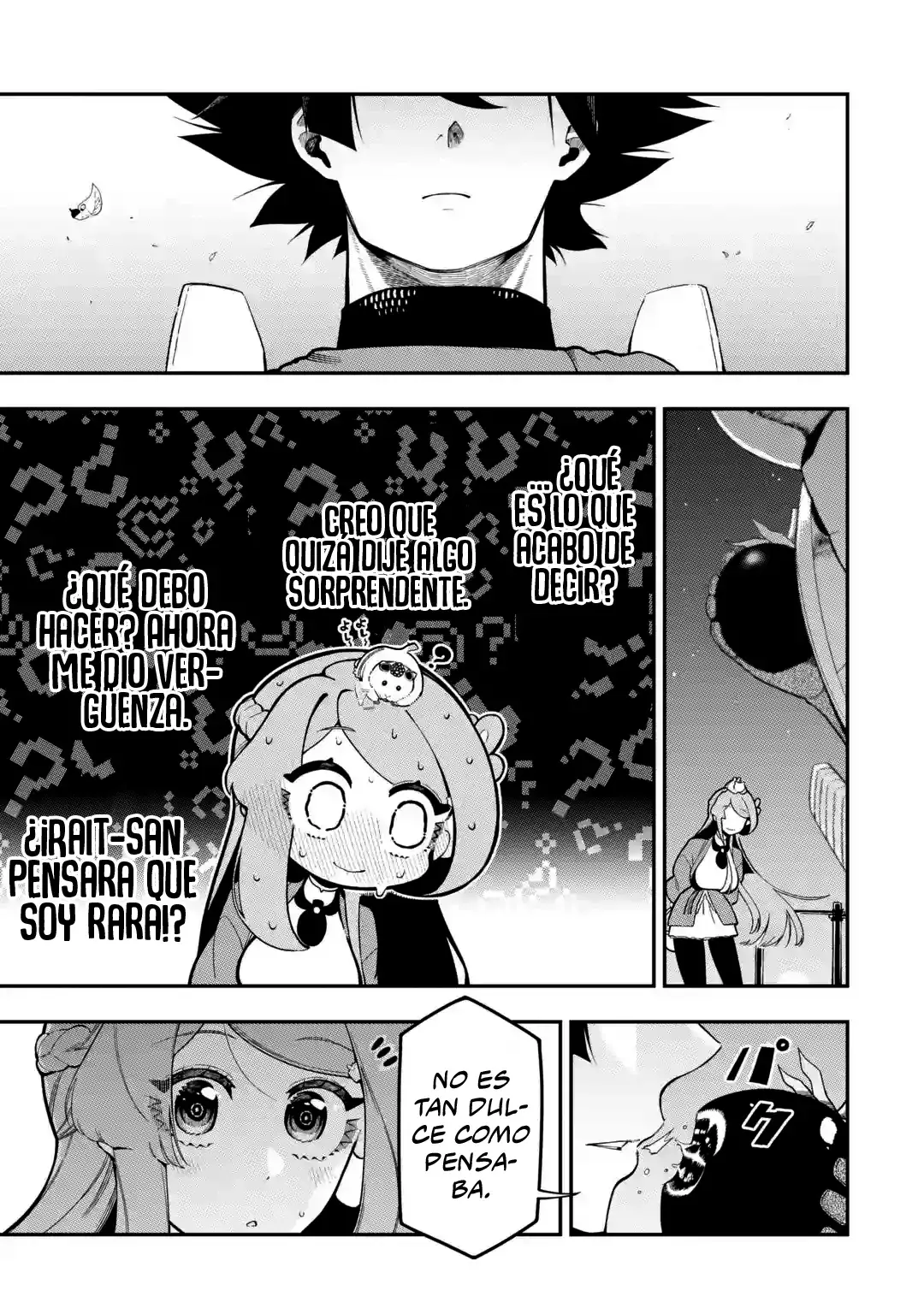Ansatsu Skill de Isekai Saikyou - Renkinjutsu to Ansatsujutsu o Kiwameta Ore wa, Sekai o Kage kara Shihai Suru Capitulo 17 página 42