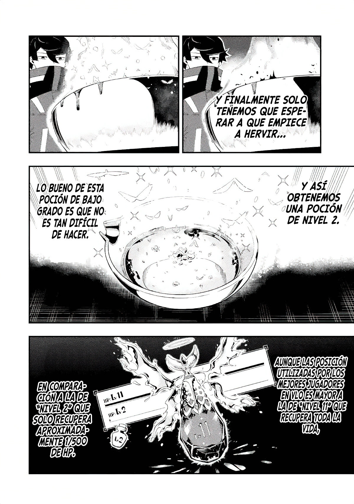 Ansatsu Skill de Isekai Saikyou - Renkinjutsu to Ansatsujutsu o Kiwameta Ore wa, Sekai o Kage kara Shihai Suru Capitulo 2 página 23
