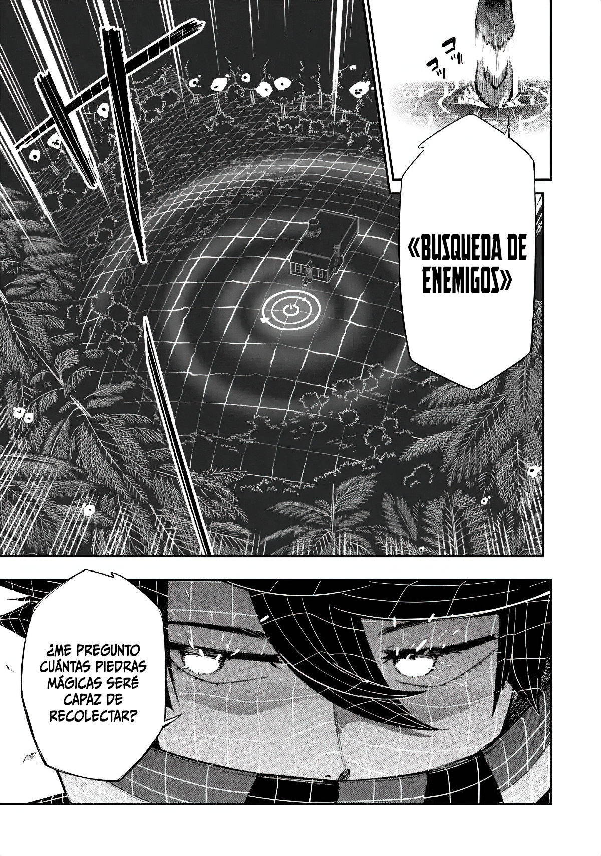 Ansatsu Skill de Isekai Saikyou - Renkinjutsu to Ansatsujutsu o Kiwameta Ore wa, Sekai o Kage kara Shihai Suru Capitulo 2 página 26