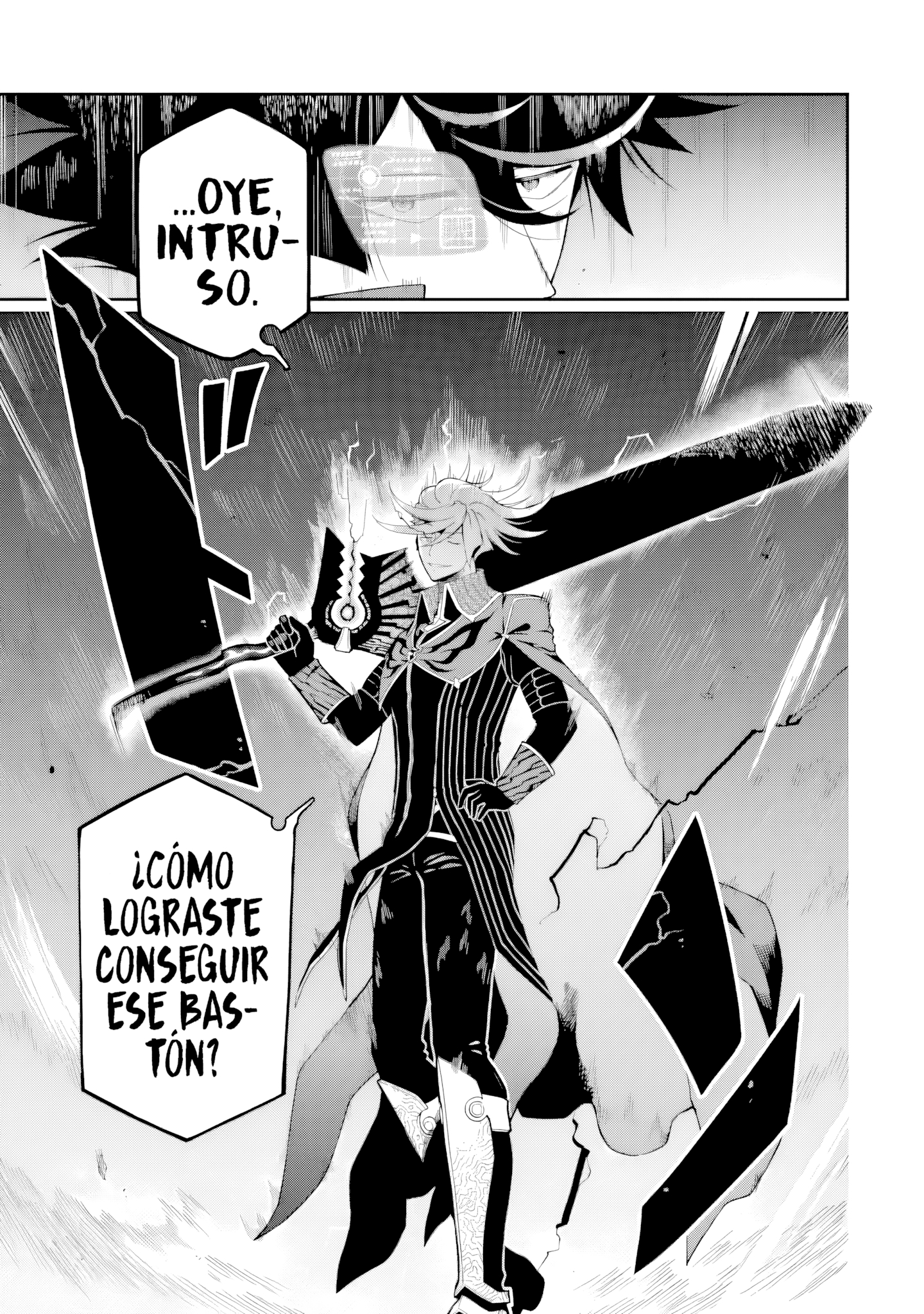 Ansatsu Skill de Isekai Saikyou - Renkinjutsu to Ansatsujutsu o Kiwameta Ore wa, Sekai o Kage kara Shihai Suru Capitulo 20.2 página 5