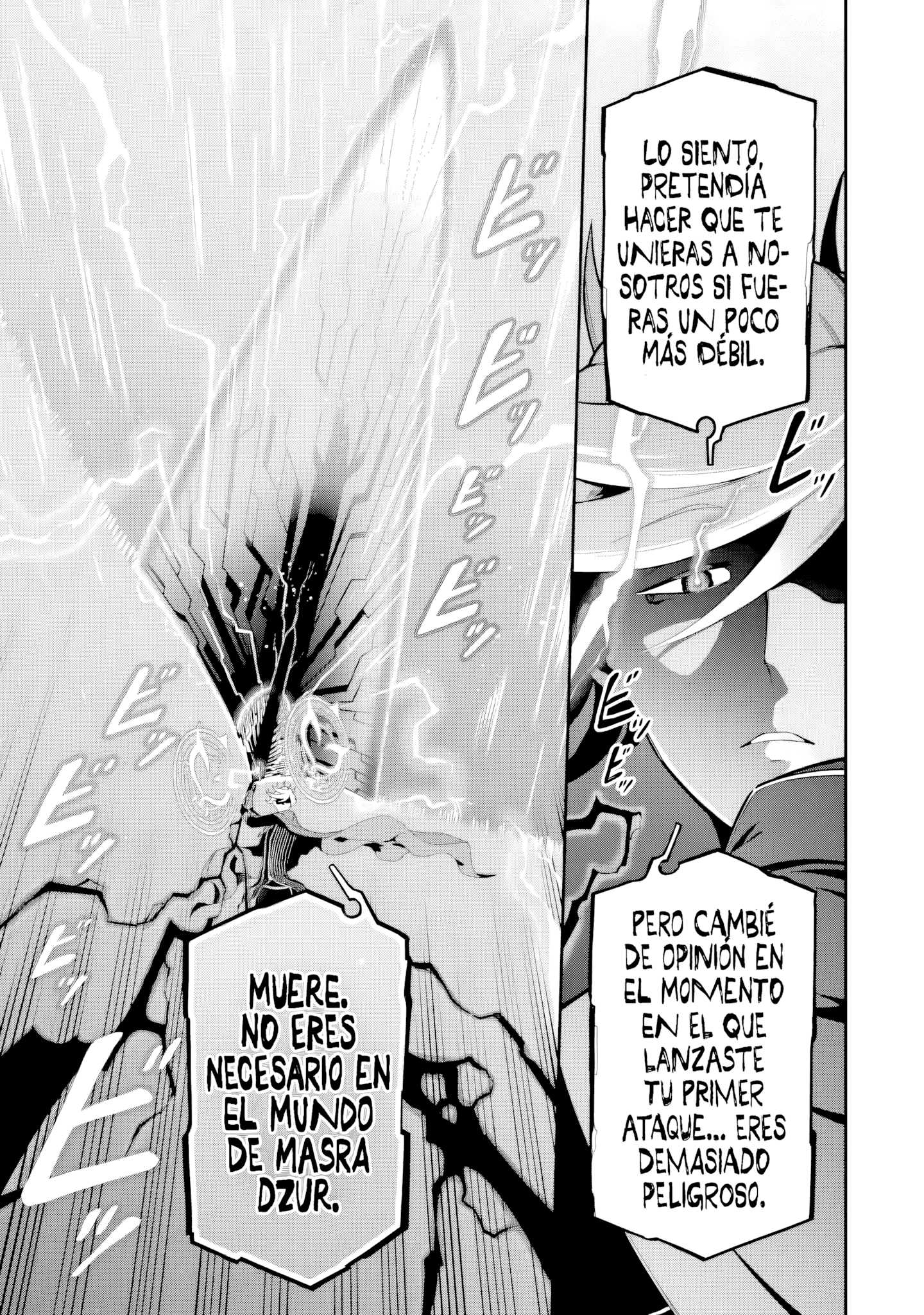 Ansatsu Skill de Isekai Saikyou - Renkinjutsu to Ansatsujutsu o Kiwameta Ore wa, Sekai o Kage kara Shihai Suru Capitulo 20.3 página 10