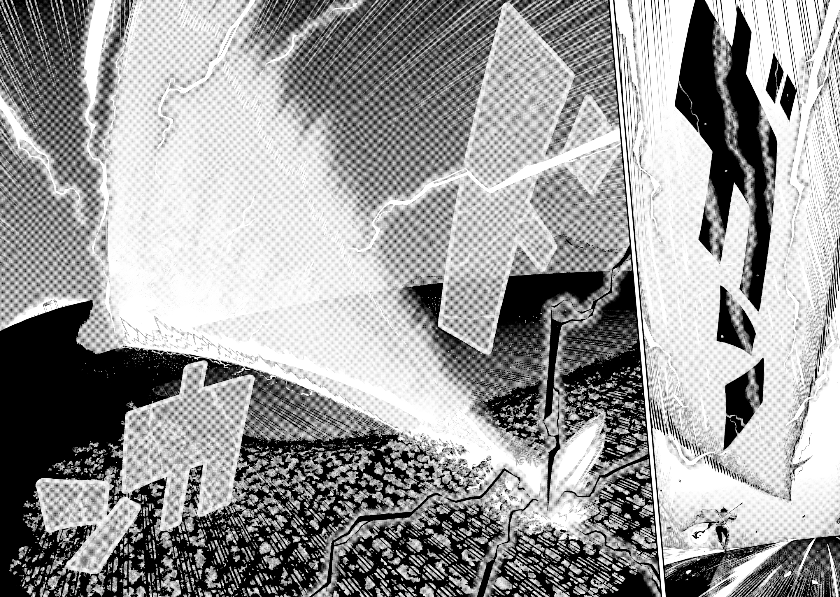 Ansatsu Skill de Isekai Saikyou - Renkinjutsu to Ansatsujutsu o Kiwameta Ore wa, Sekai o Kage kara Shihai Suru Capitulo 20.3 página 11