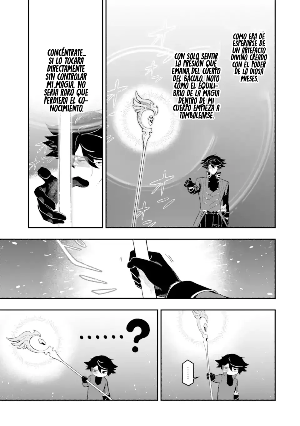 Ansatsu Skill de Isekai Saikyou - Renkinjutsu to Ansatsujutsu o Kiwameta Ore wa, Sekai o Kage kara Shihai Suru Capitulo 20 página 5