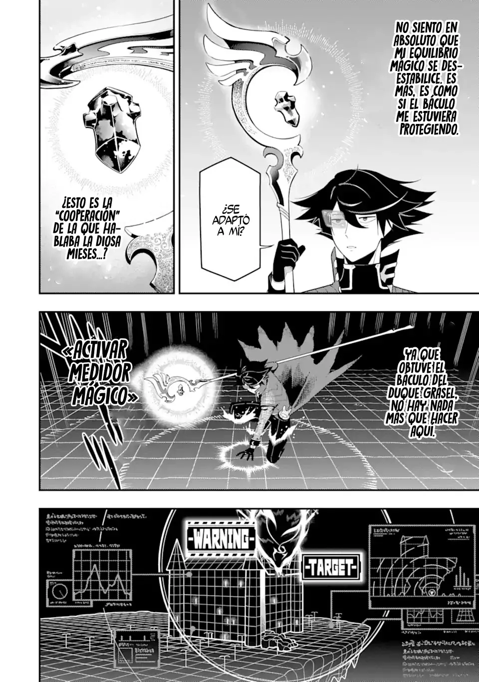 Ansatsu Skill de Isekai Saikyou - Renkinjutsu to Ansatsujutsu o Kiwameta Ore wa, Sekai o Kage kara Shihai Suru Capitulo 20 página 6