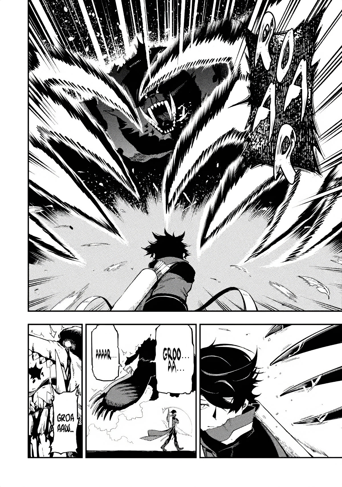 Ansatsu Skill de Isekai Saikyou - Renkinjutsu to Ansatsujutsu o Kiwameta Ore wa, Sekai o Kage kara Shihai Suru Capitulo 3 página 15