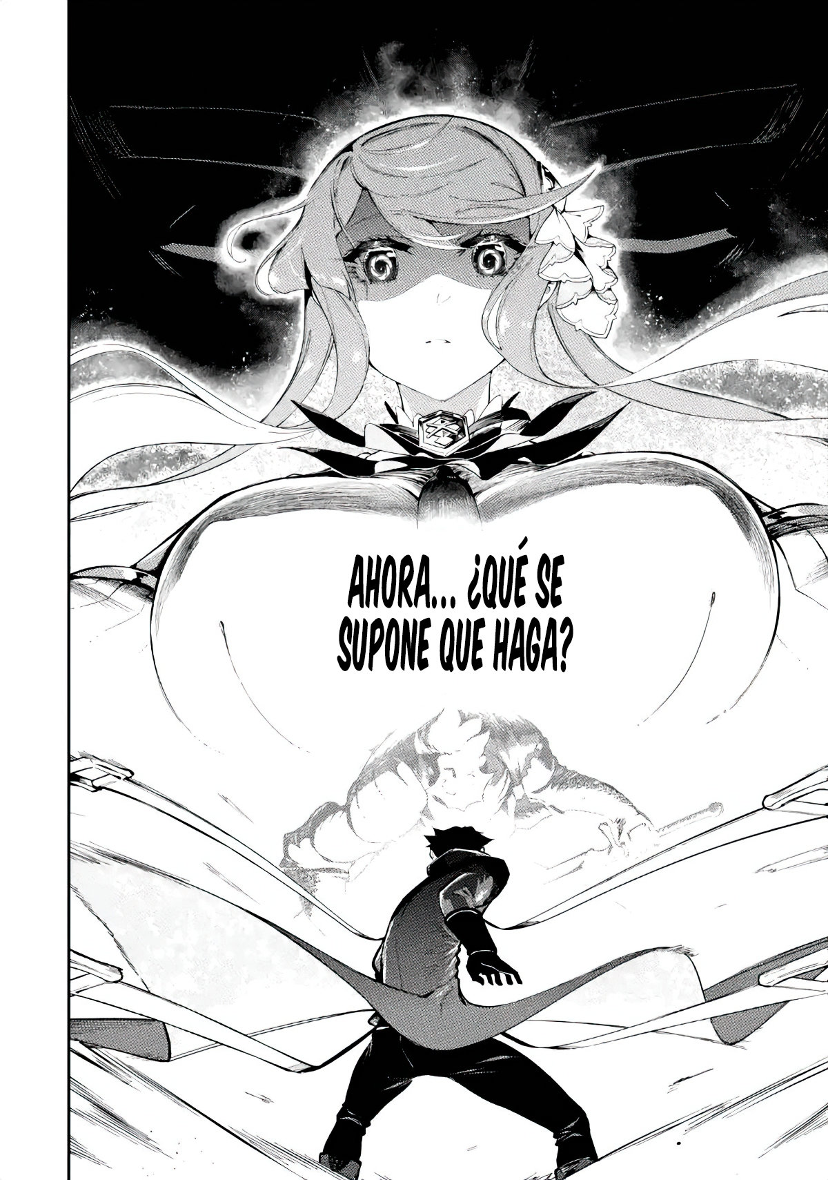 Ansatsu Skill de Isekai Saikyou - Renkinjutsu to Ansatsujutsu o Kiwameta Ore wa, Sekai o Kage kara Shihai Suru Capitulo 3 página 43