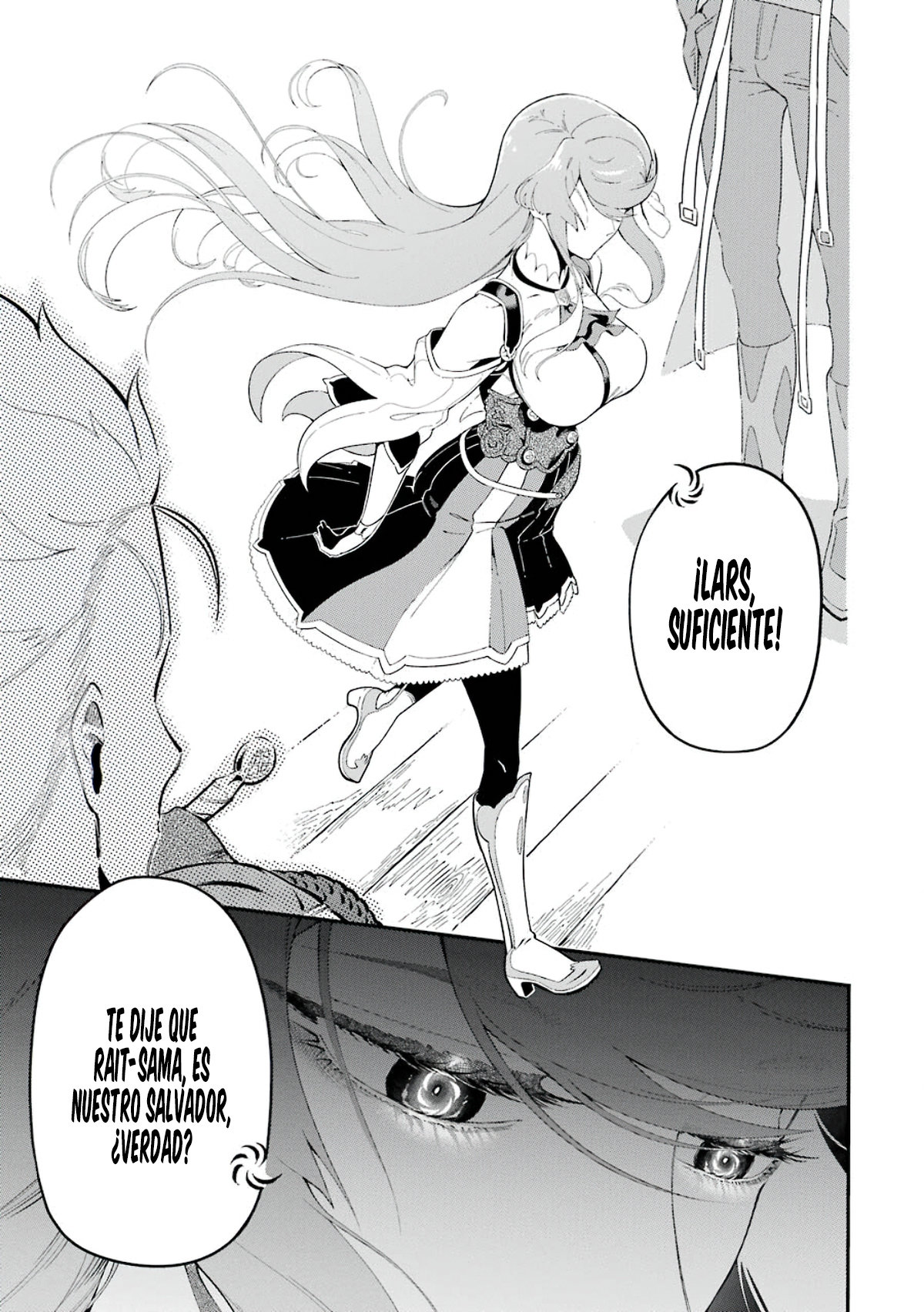 Ansatsu Skill de Isekai Saikyou - Renkinjutsu to Ansatsujutsu o Kiwameta Ore wa, Sekai o Kage kara Shihai Suru Capitulo 4 página 41