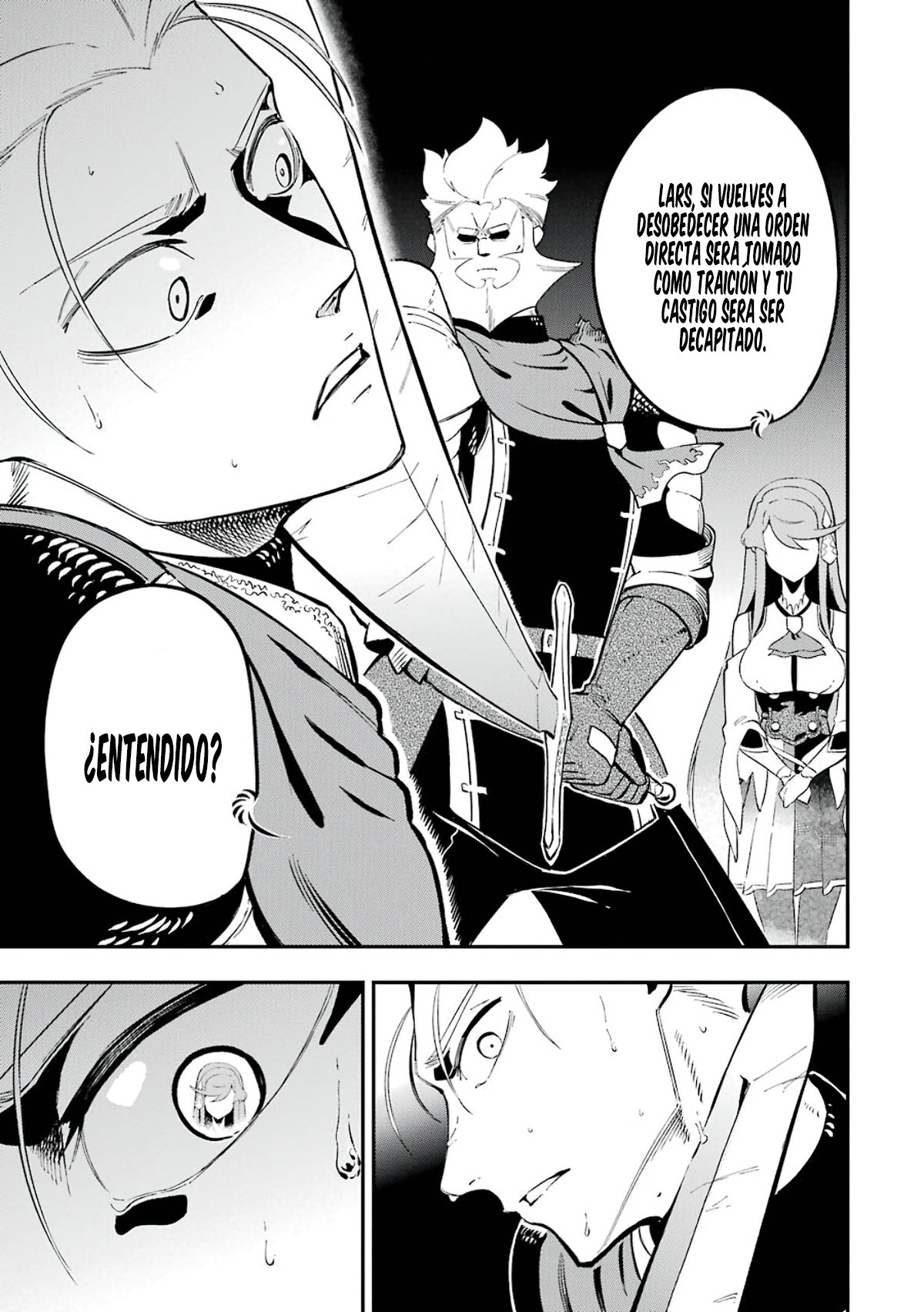 Ansatsu Skill de Isekai Saikyou - Renkinjutsu to Ansatsujutsu o Kiwameta Ore wa, Sekai o Kage kara Shihai Suru Capitulo 4 página 43