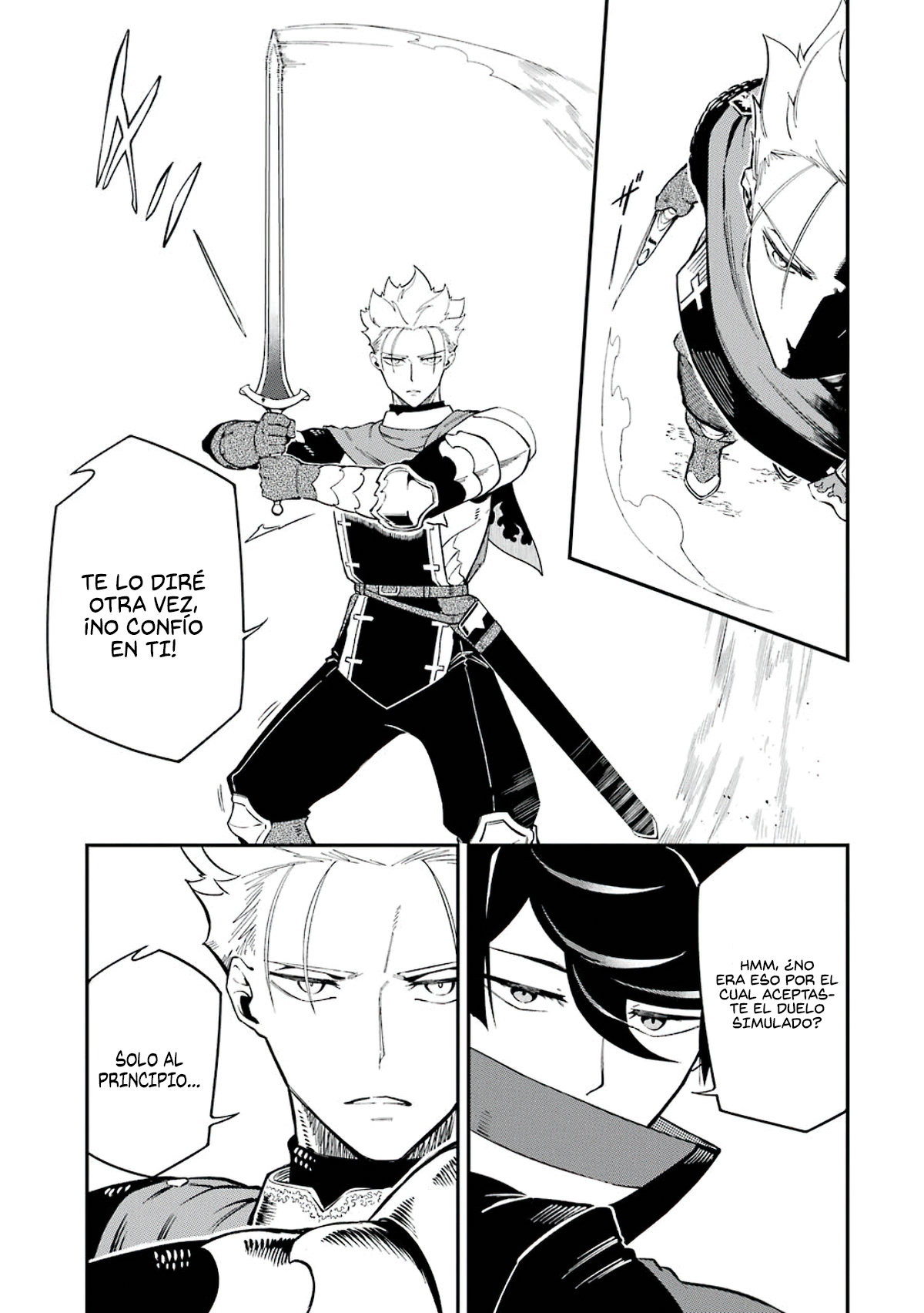 Ansatsu Skill de Isekai Saikyou - Renkinjutsu to Ansatsujutsu o Kiwameta Ore wa, Sekai o Kage kara Shihai Suru Capitulo 5 página 15