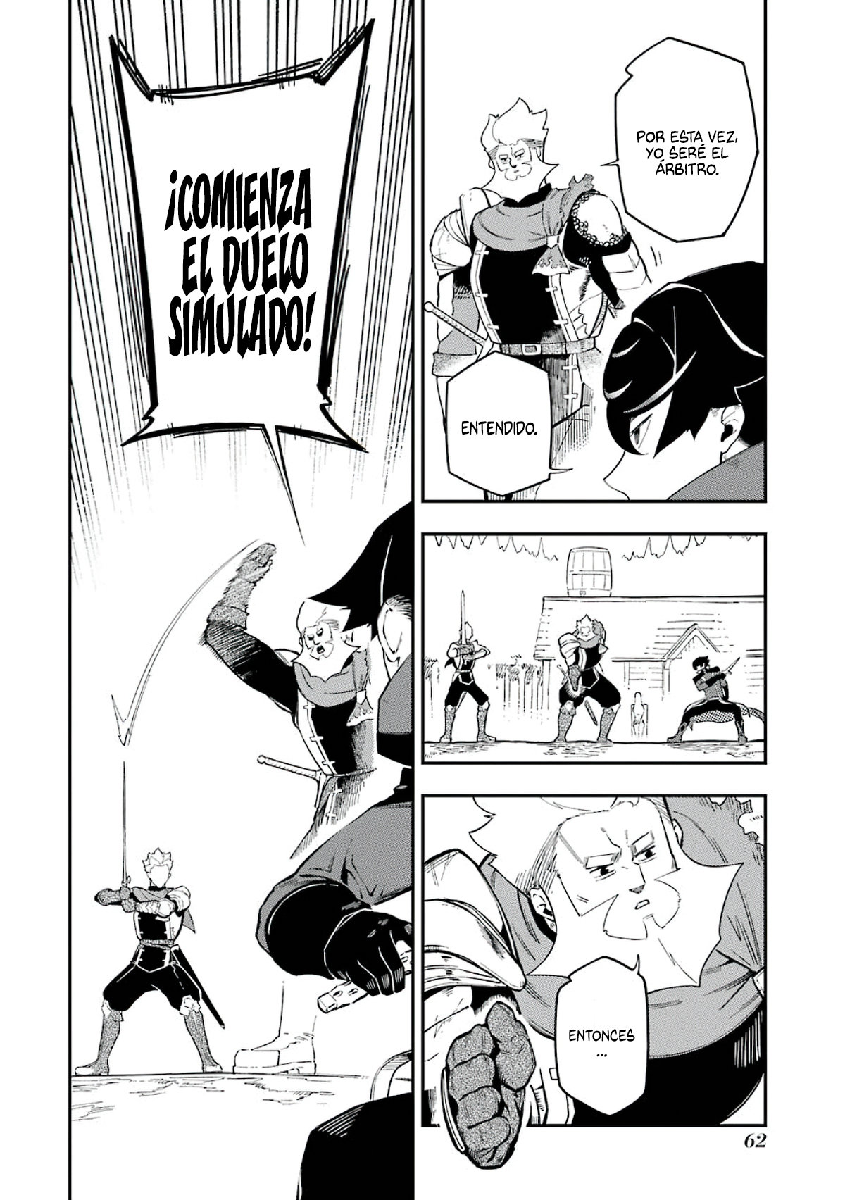Ansatsu Skill de Isekai Saikyou - Renkinjutsu to Ansatsujutsu o Kiwameta Ore wa, Sekai o Kage kara Shihai Suru Capitulo 5 página 16
