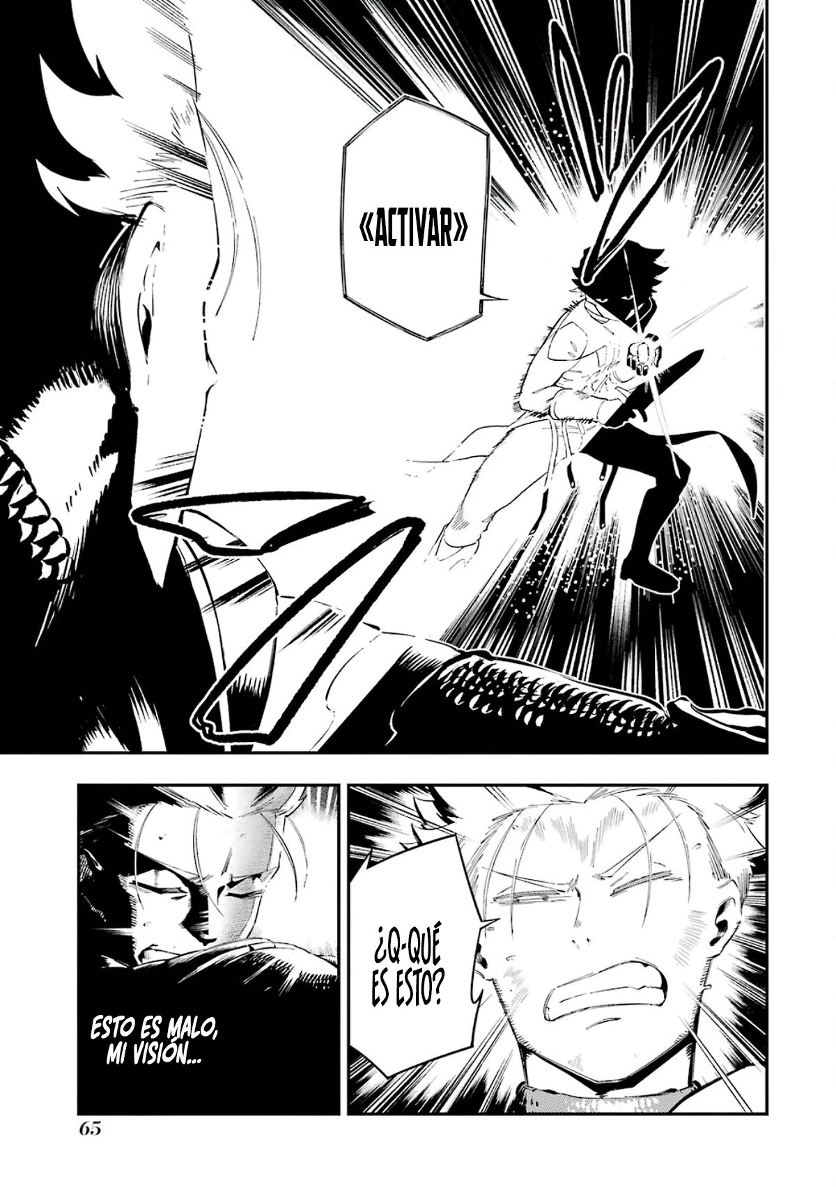 Ansatsu Skill de Isekai Saikyou - Renkinjutsu to Ansatsujutsu o Kiwameta Ore wa, Sekai o Kage kara Shihai Suru Capitulo 5 página 19