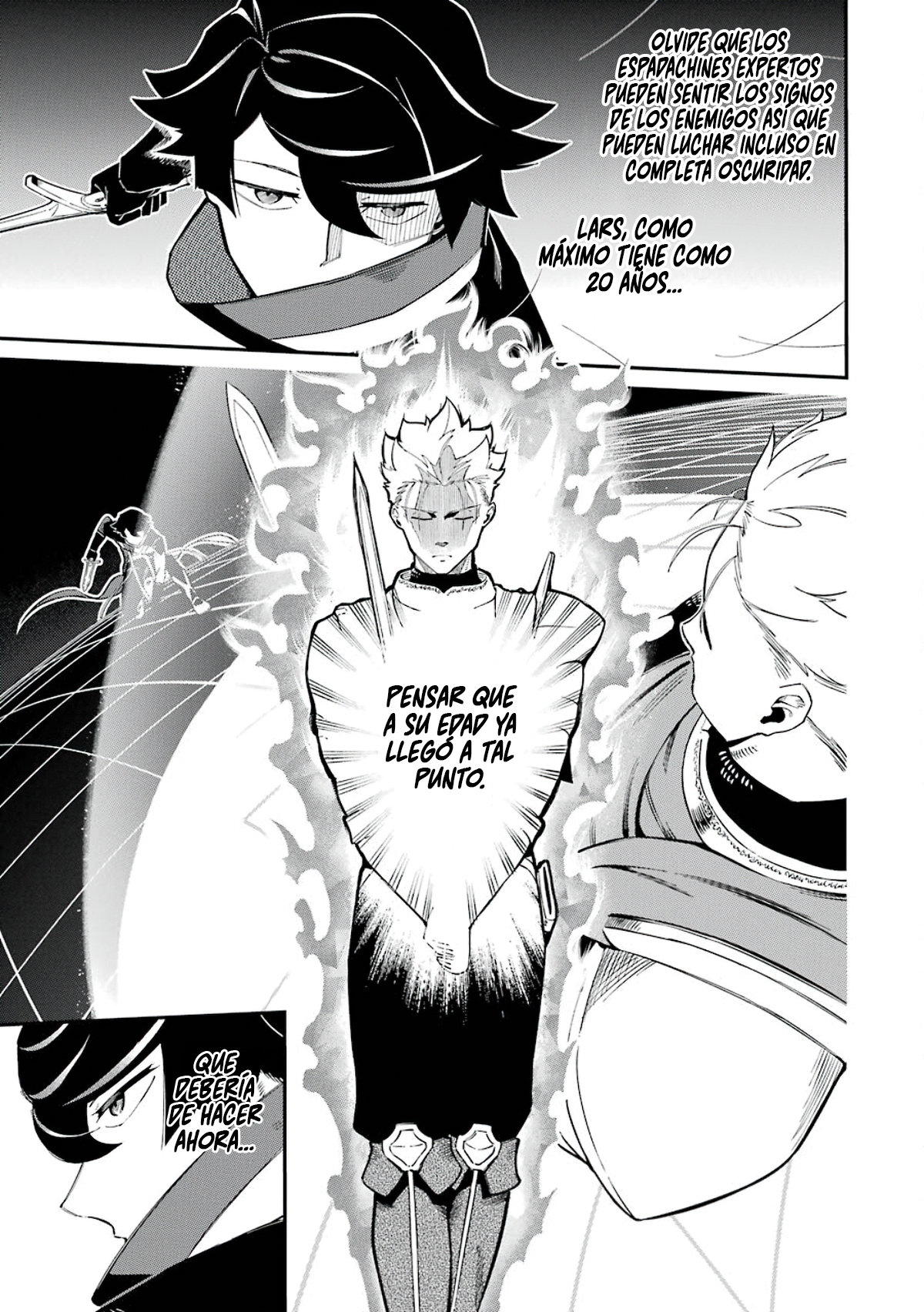 Ansatsu Skill de Isekai Saikyou - Renkinjutsu to Ansatsujutsu o Kiwameta Ore wa, Sekai o Kage kara Shihai Suru Capitulo 5 página 23