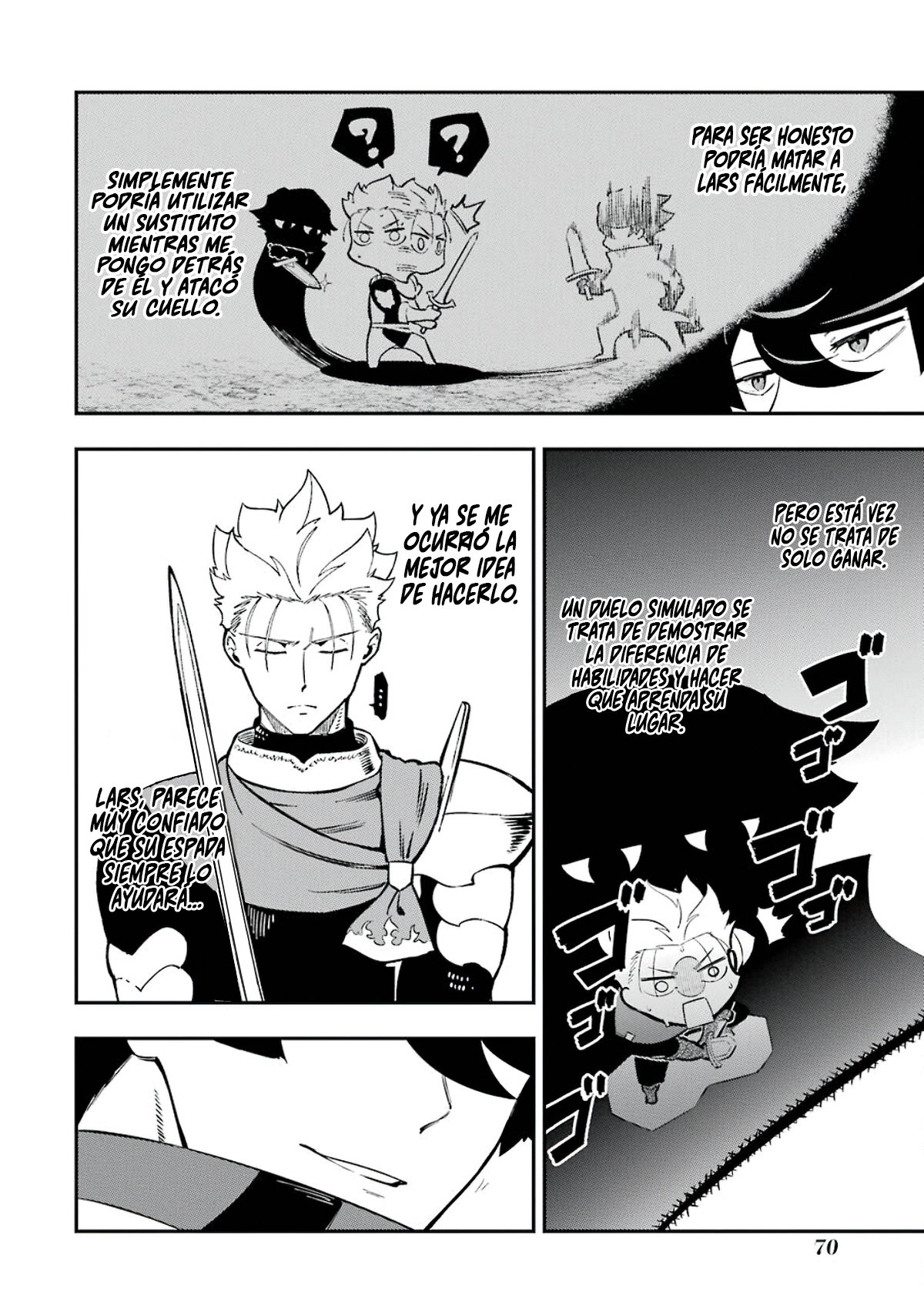 Ansatsu Skill de Isekai Saikyou - Renkinjutsu to Ansatsujutsu o Kiwameta Ore wa, Sekai o Kage kara Shihai Suru Capitulo 5 página 24