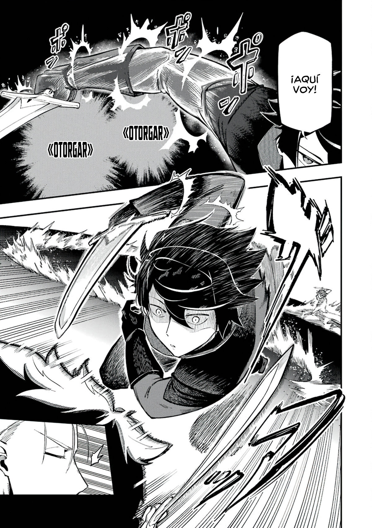 Ansatsu Skill de Isekai Saikyou - Renkinjutsu to Ansatsujutsu o Kiwameta Ore wa, Sekai o Kage kara Shihai Suru Capitulo 5 página 25