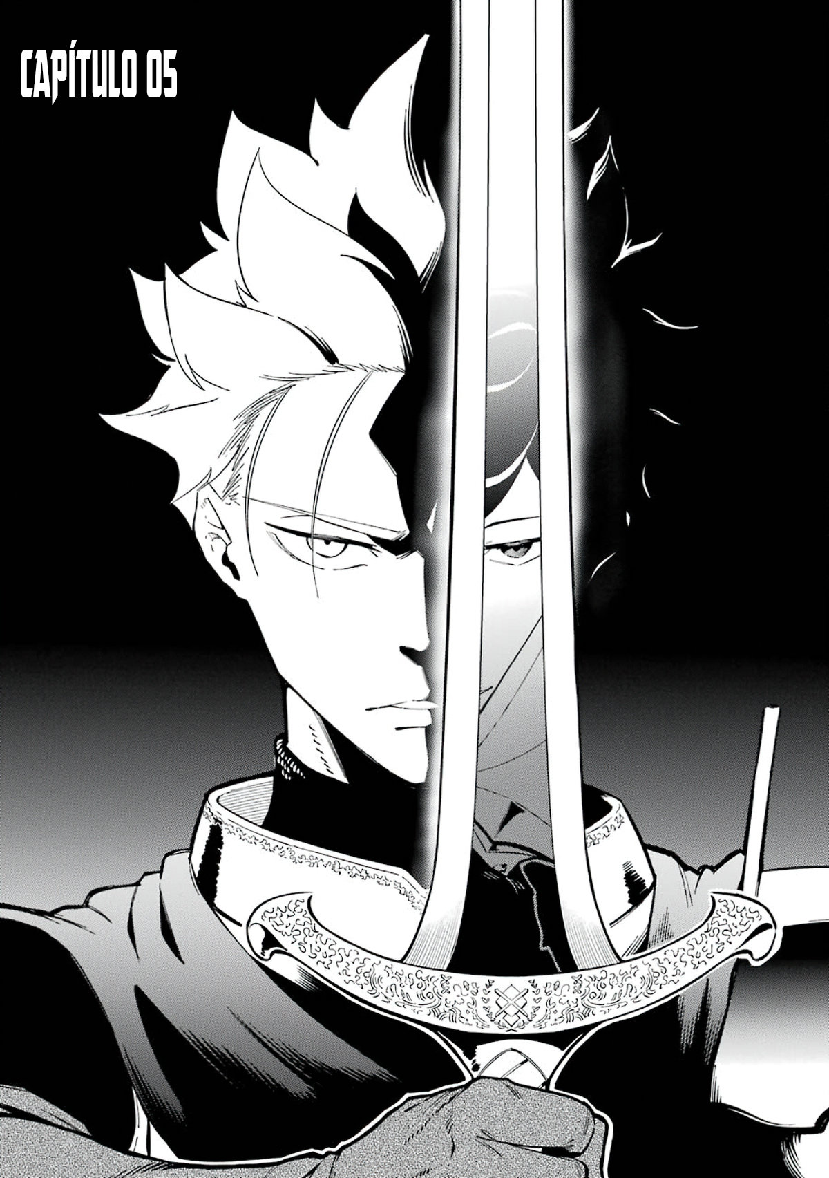 Ansatsu Skill de Isekai Saikyou - Renkinjutsu to Ansatsujutsu o Kiwameta Ore wa, Sekai o Kage kara Shihai Suru Capitulo 5 página 3