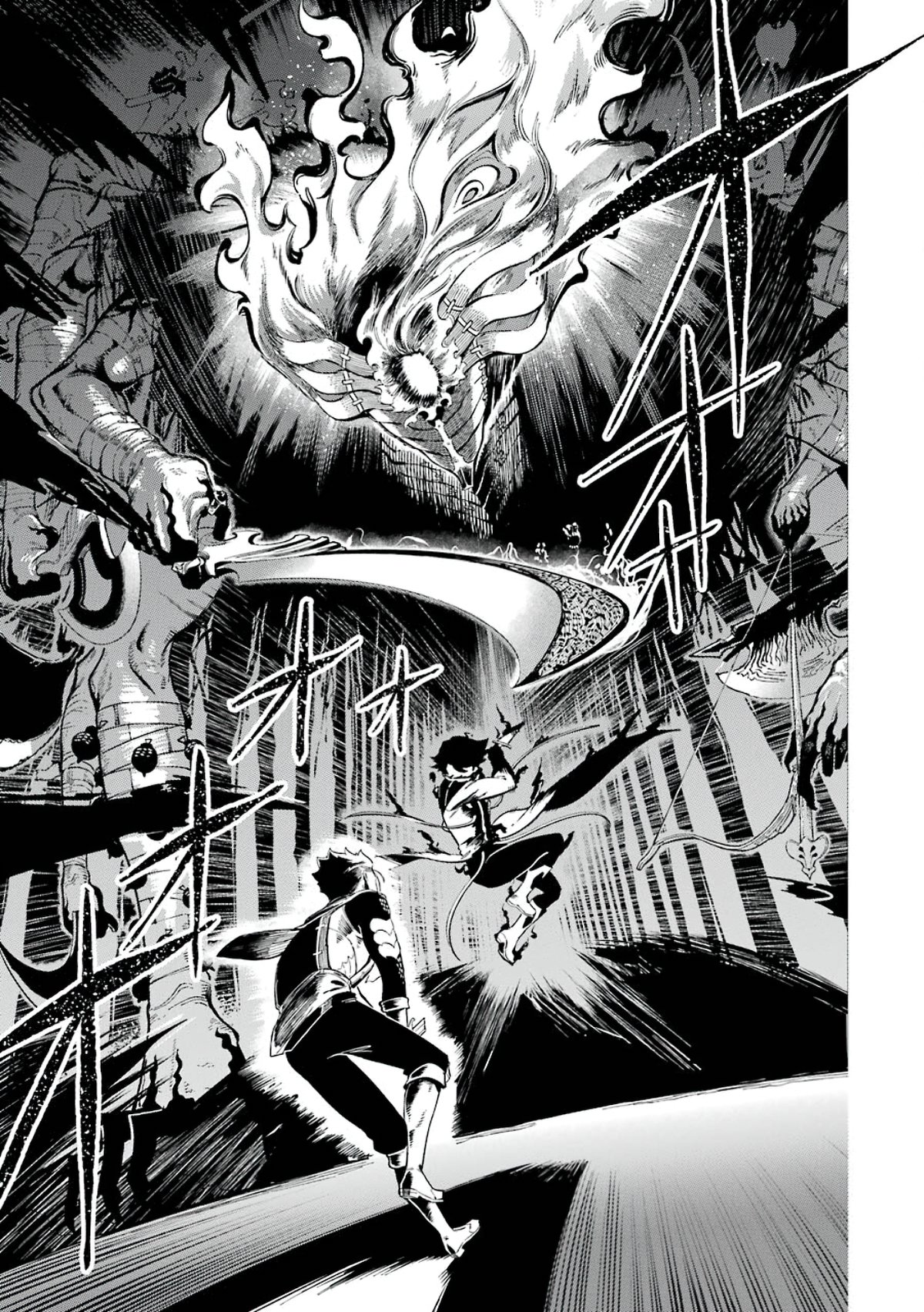 Ansatsu Skill de Isekai Saikyou - Renkinjutsu to Ansatsujutsu o Kiwameta Ore wa, Sekai o Kage kara Shihai Suru Capitulo 5 página 31