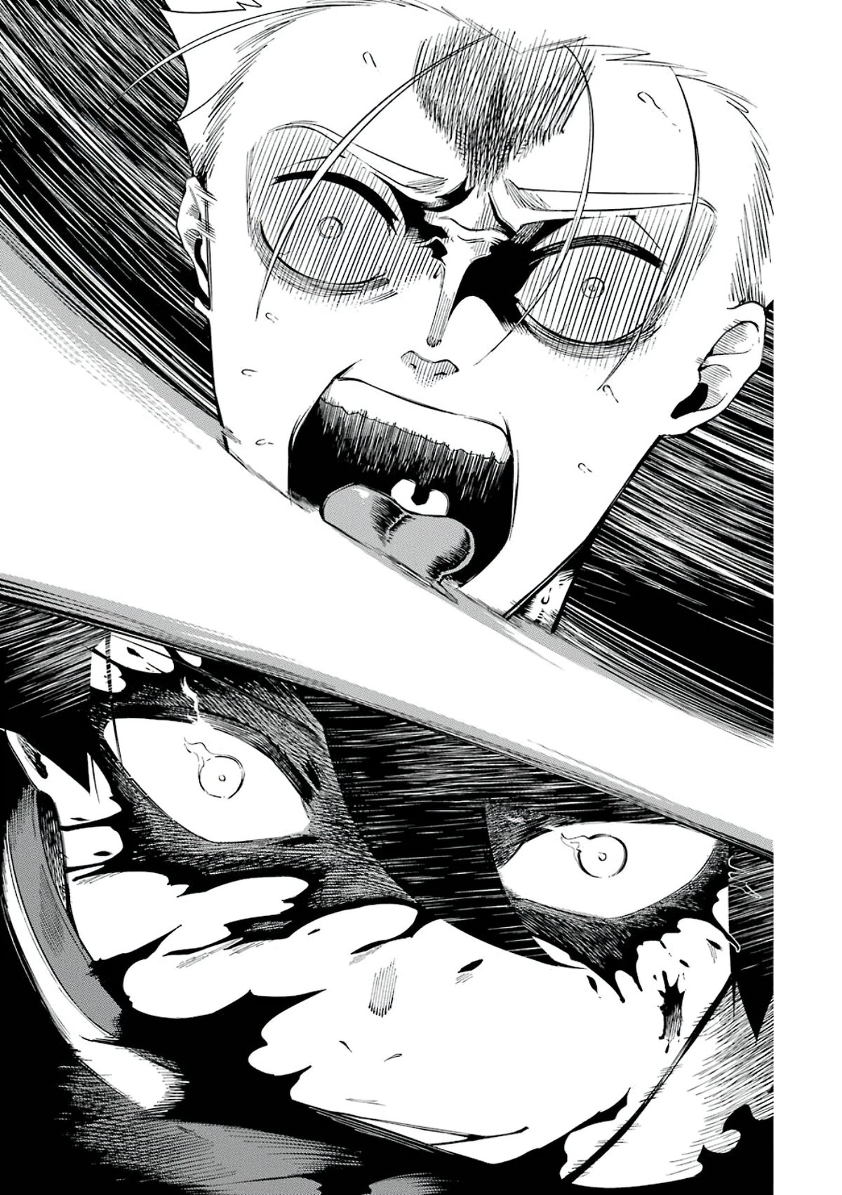 Ansatsu Skill de Isekai Saikyou - Renkinjutsu to Ansatsujutsu o Kiwameta Ore wa, Sekai o Kage kara Shihai Suru Capitulo 5 página 33