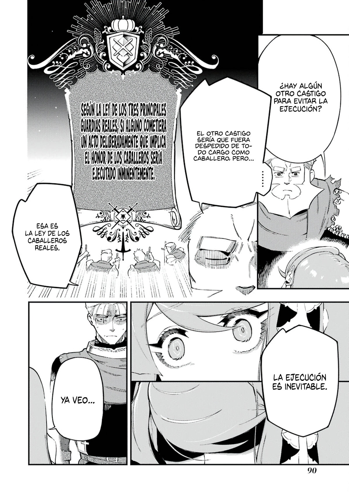 Ansatsu Skill de Isekai Saikyou - Renkinjutsu to Ansatsujutsu o Kiwameta Ore wa, Sekai o Kage kara Shihai Suru Capitulo 5 página 44