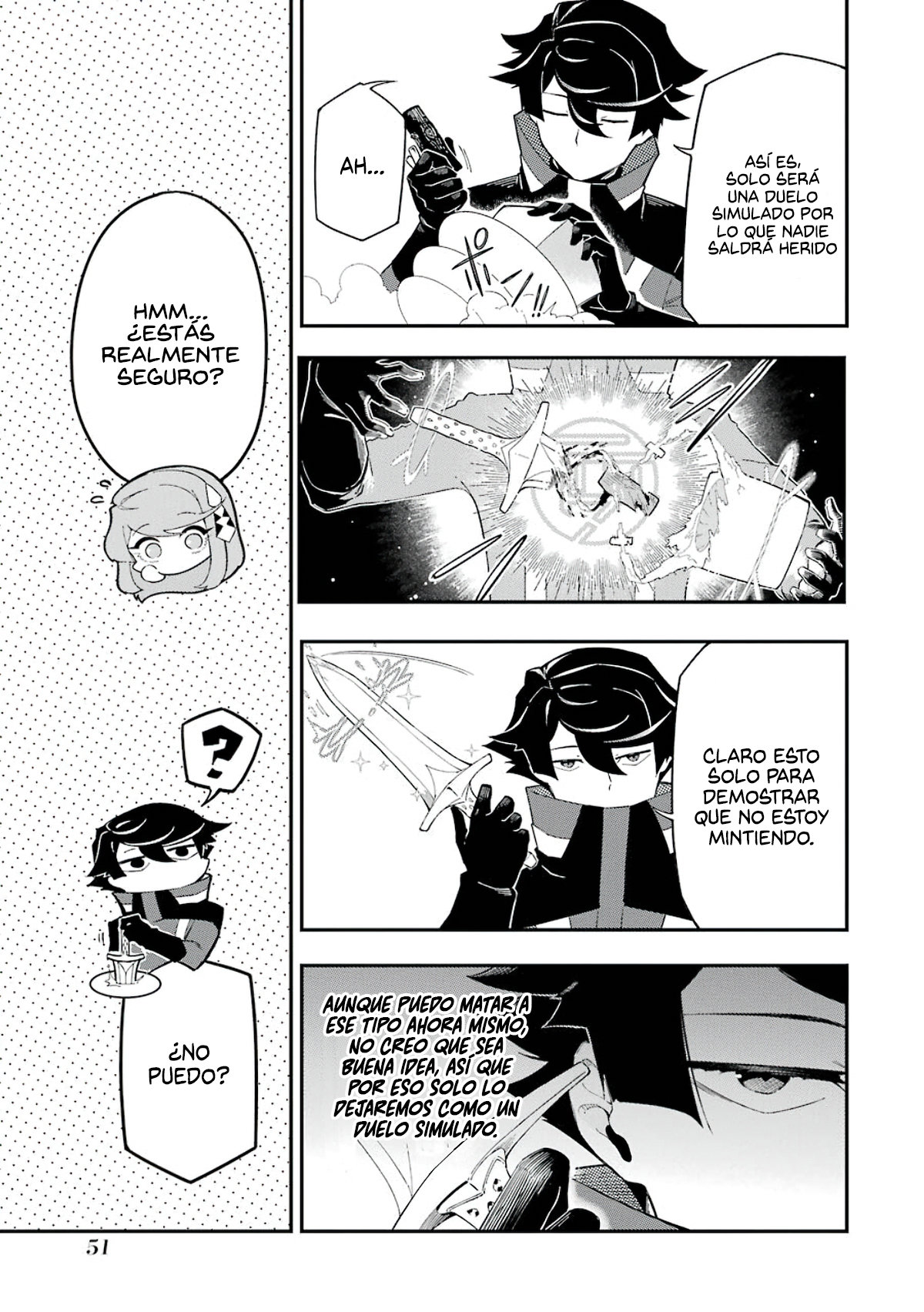 Ansatsu Skill de Isekai Saikyou - Renkinjutsu to Ansatsujutsu o Kiwameta Ore wa, Sekai o Kage kara Shihai Suru Capitulo 5 página 5