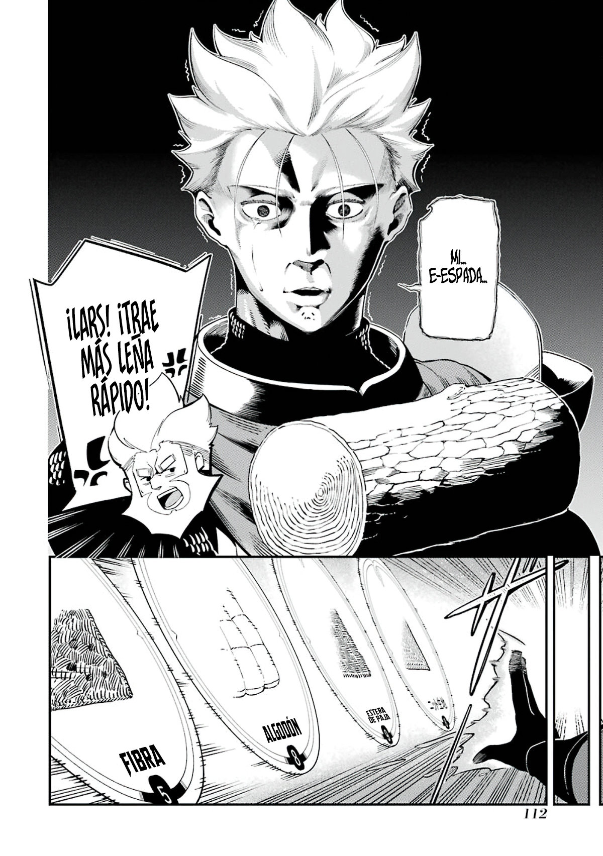 Ansatsu Skill de Isekai Saikyou - Renkinjutsu to Ansatsujutsu o Kiwameta Ore wa, Sekai o Kage kara Shihai Suru Capitulo 6 página 20