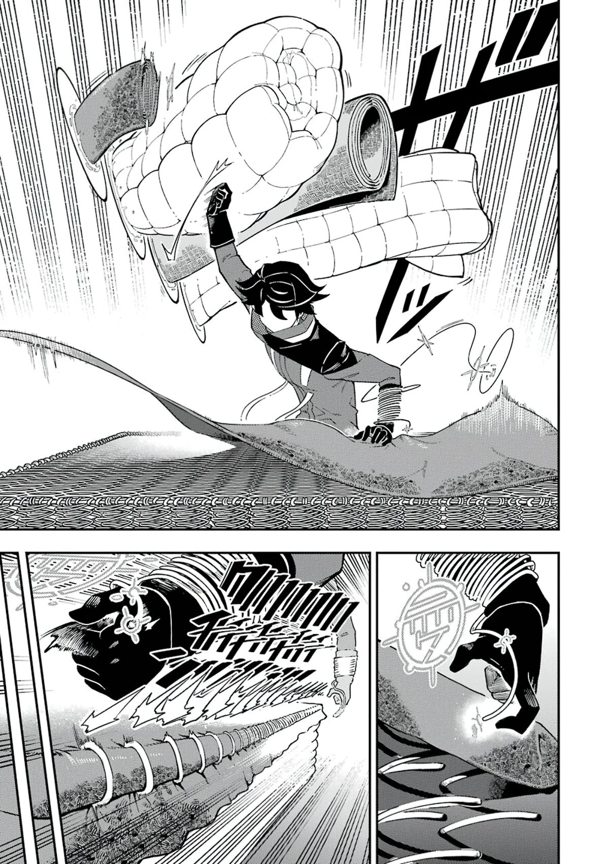 Ansatsu Skill de Isekai Saikyou - Renkinjutsu to Ansatsujutsu o Kiwameta Ore wa, Sekai o Kage kara Shihai Suru Capitulo 6 página 21