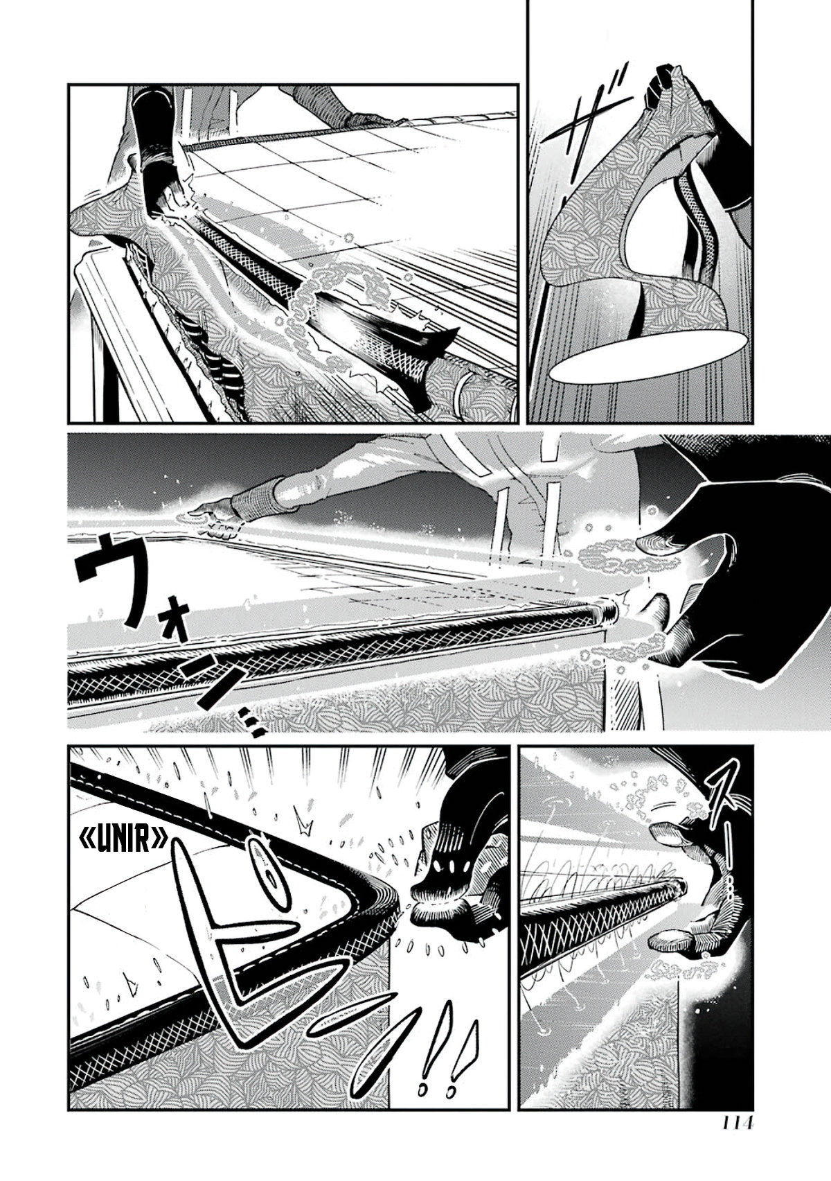 Ansatsu Skill de Isekai Saikyou - Renkinjutsu to Ansatsujutsu o Kiwameta Ore wa, Sekai o Kage kara Shihai Suru Capitulo 6 página 22