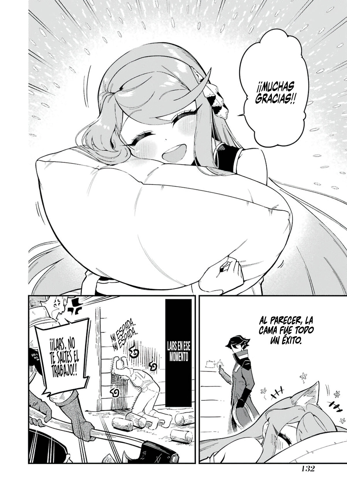 Ansatsu Skill de Isekai Saikyou - Renkinjutsu to Ansatsujutsu o Kiwameta Ore wa, Sekai o Kage kara Shihai Suru Capitulo 6 página 40