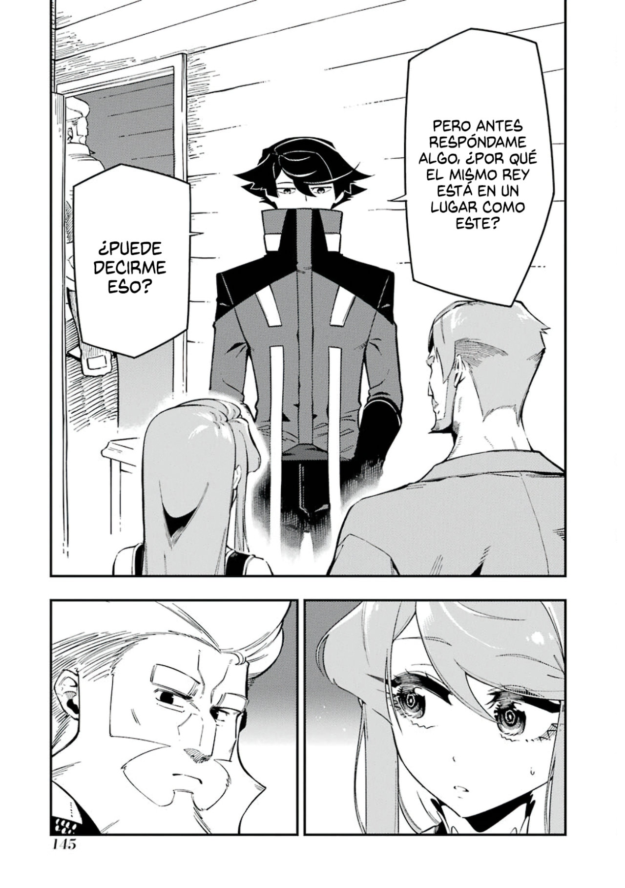 Ansatsu Skill de Isekai Saikyou - Renkinjutsu to Ansatsujutsu o Kiwameta Ore wa, Sekai o Kage kara Shihai Suru Capitulo 7 página 13