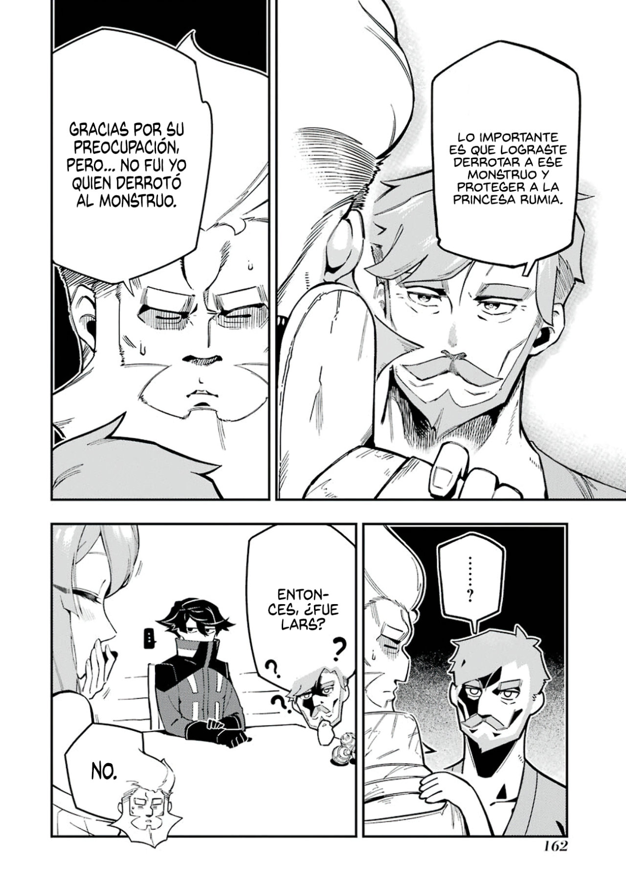 Ansatsu Skill de Isekai Saikyou - Renkinjutsu to Ansatsujutsu o Kiwameta Ore wa, Sekai o Kage kara Shihai Suru Capitulo 7 página 29