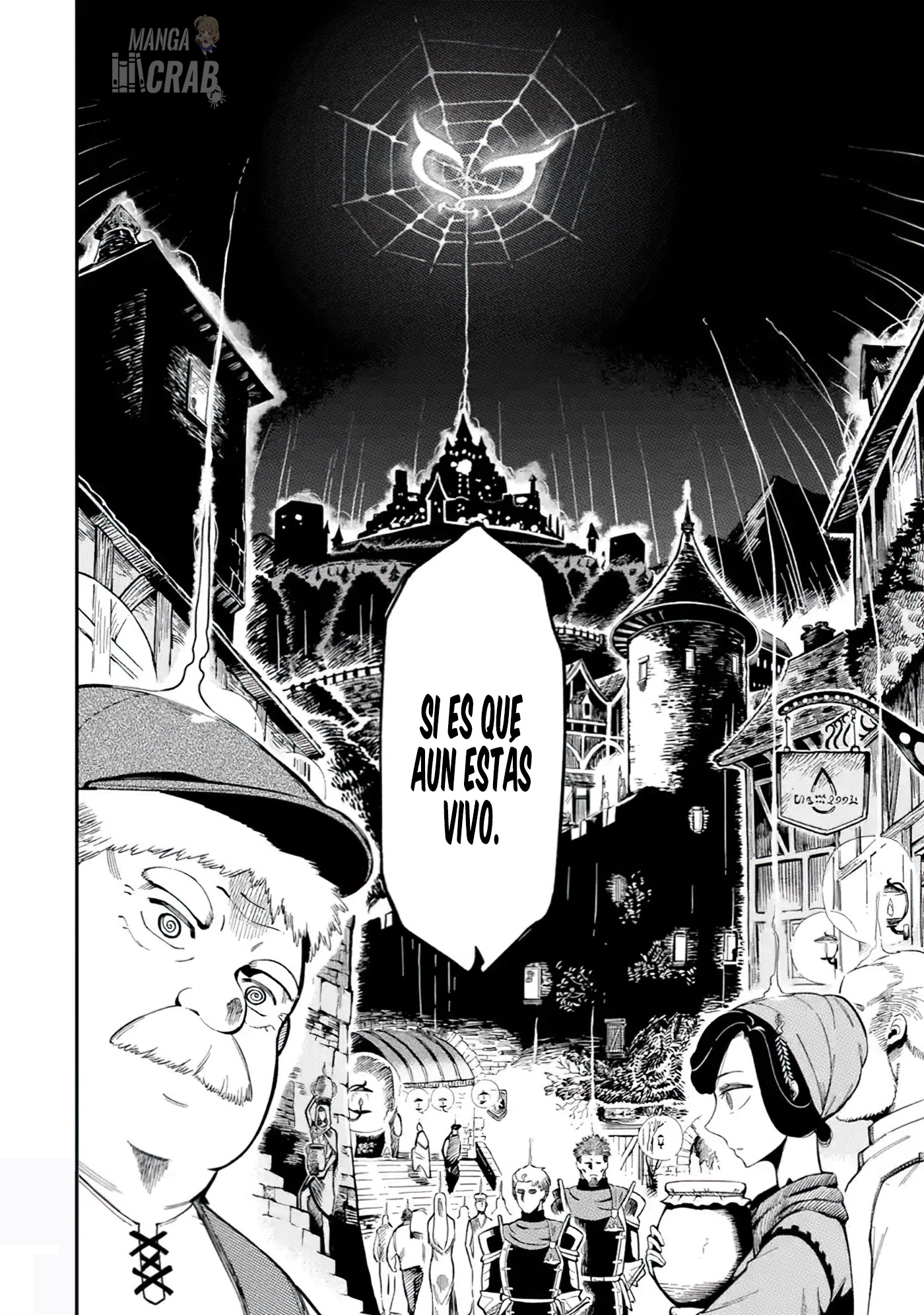 Ansatsu Skill de Isekai Saikyou - Renkinjutsu to Ansatsujutsu o Kiwameta Ore wa, Sekai o Kage kara Shihai Suru Capitulo 8 página 12