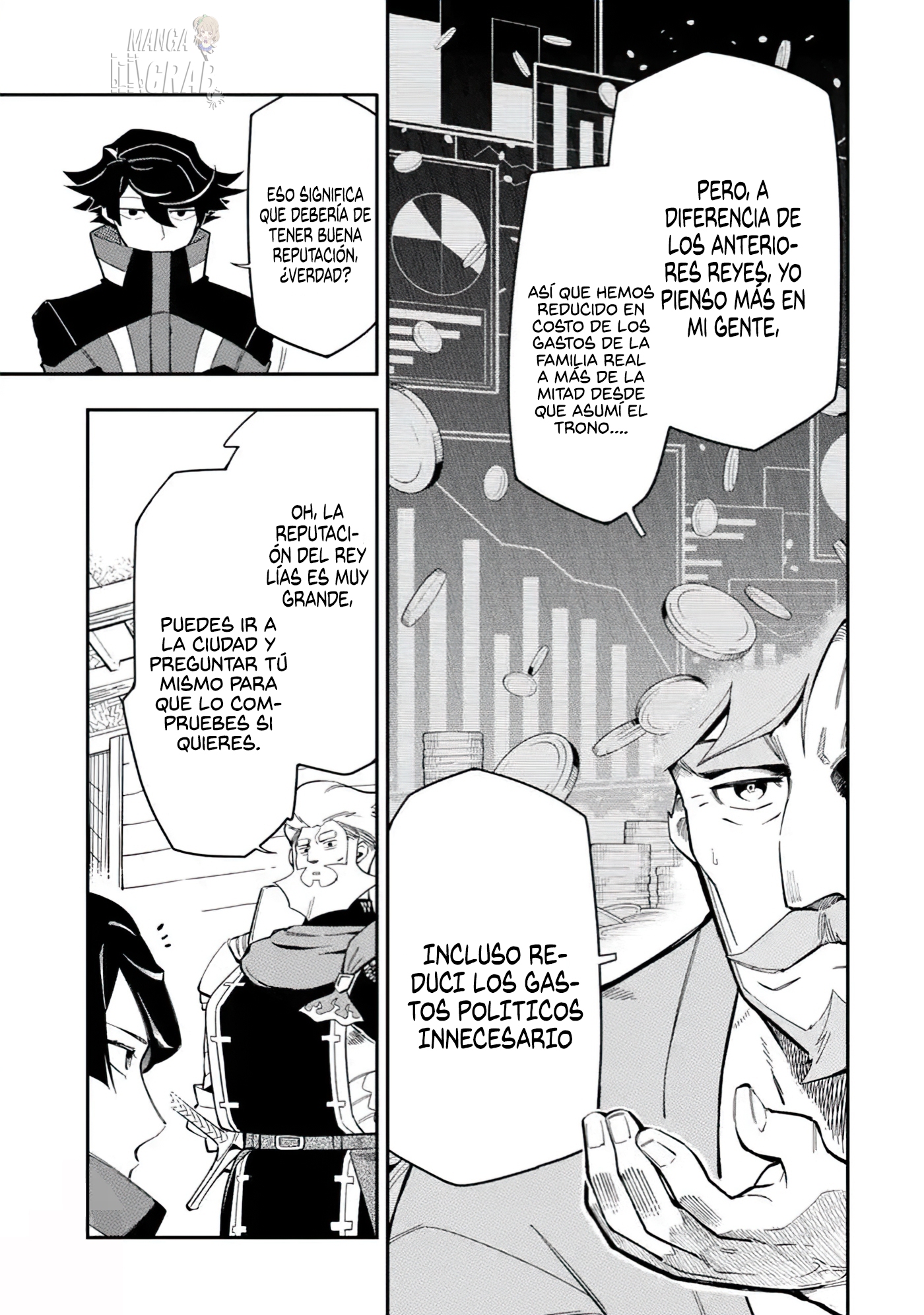 Ansatsu Skill de Isekai Saikyou - Renkinjutsu to Ansatsujutsu o Kiwameta Ore wa, Sekai o Kage kara Shihai Suru Capitulo 8 página 15