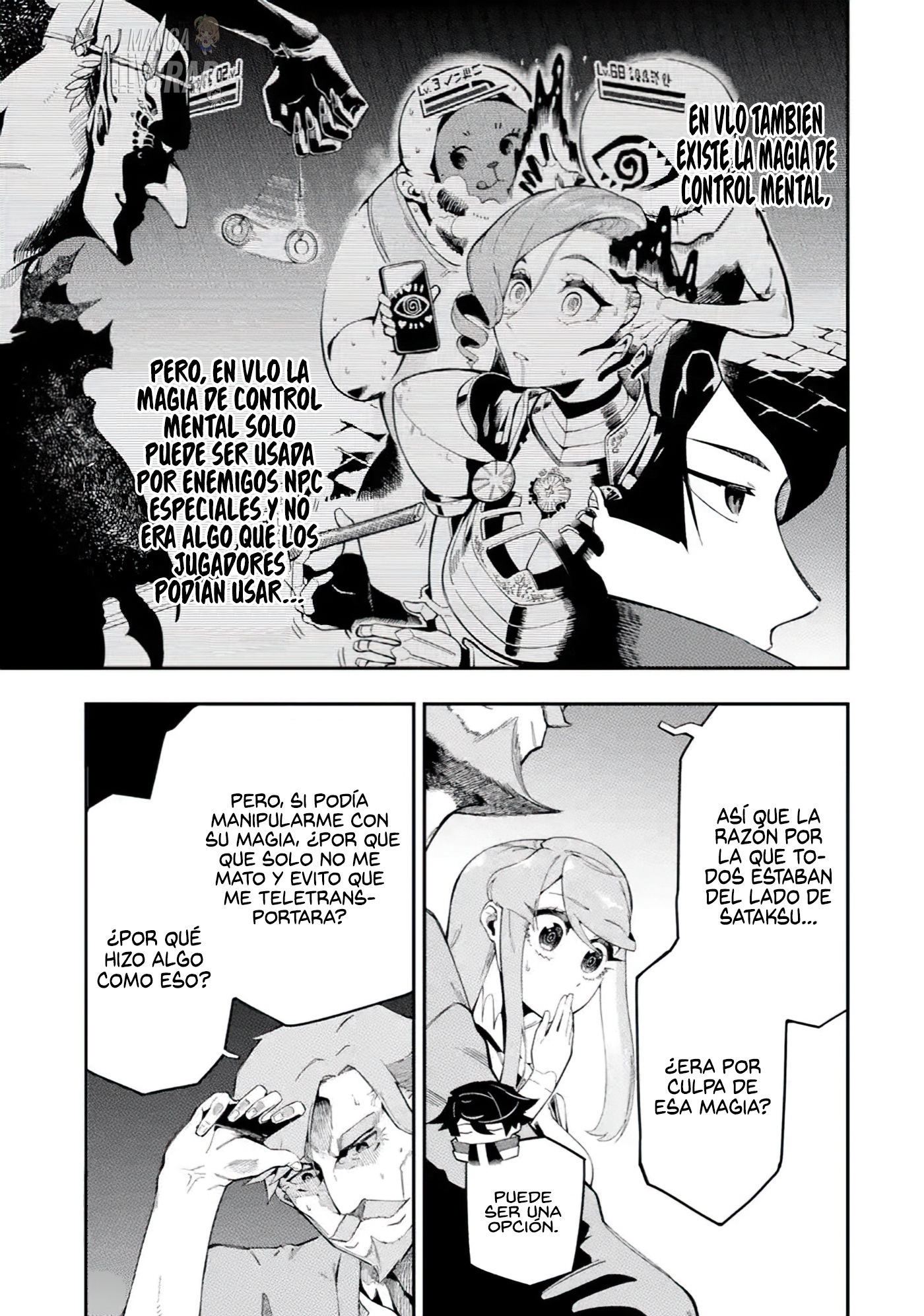 Ansatsu Skill de Isekai Saikyou - Renkinjutsu to Ansatsujutsu o Kiwameta Ore wa, Sekai o Kage kara Shihai Suru Capitulo 8 página 17
