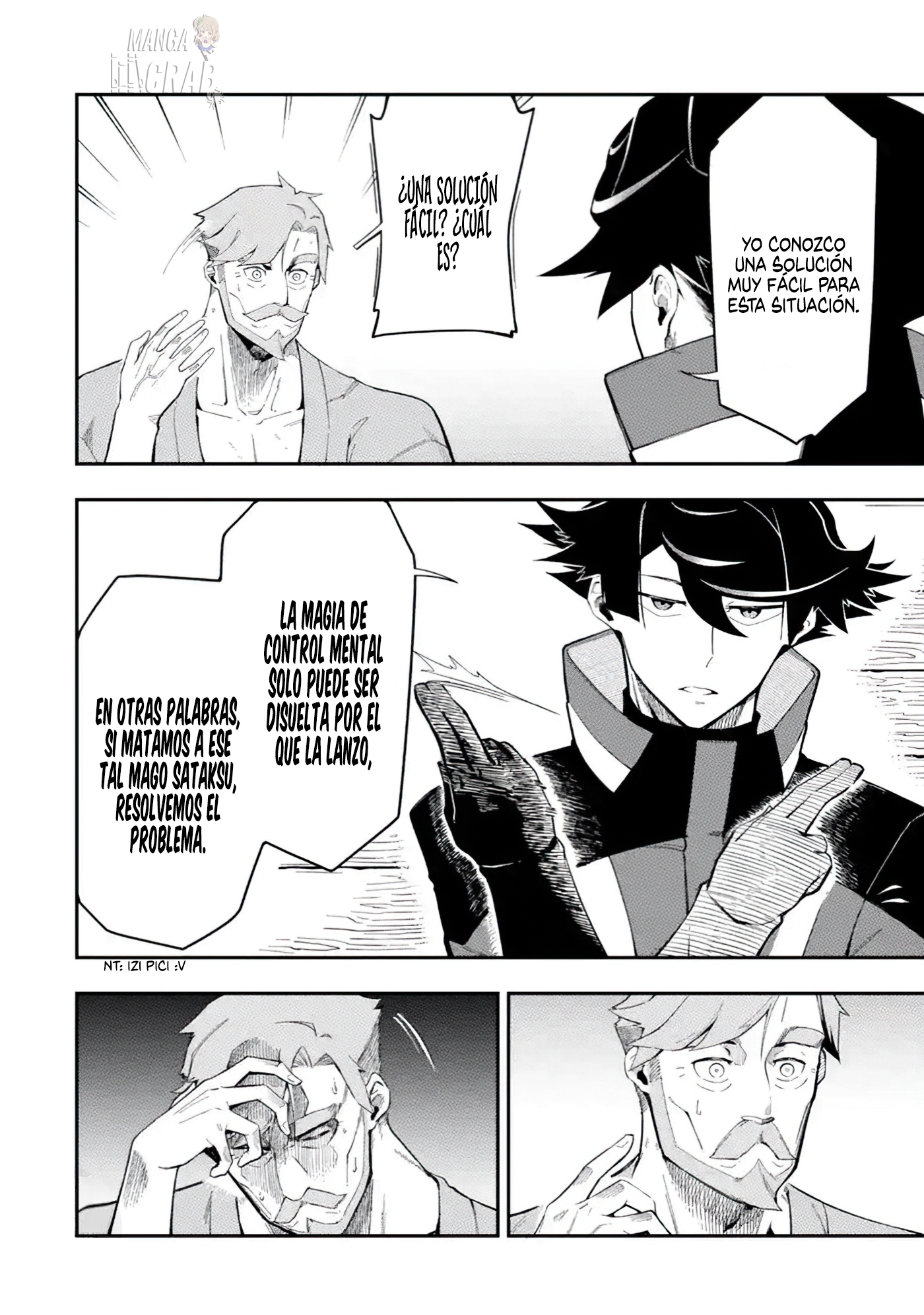Ansatsu Skill de Isekai Saikyou - Renkinjutsu to Ansatsujutsu o Kiwameta Ore wa, Sekai o Kage kara Shihai Suru Capitulo 8 página 20