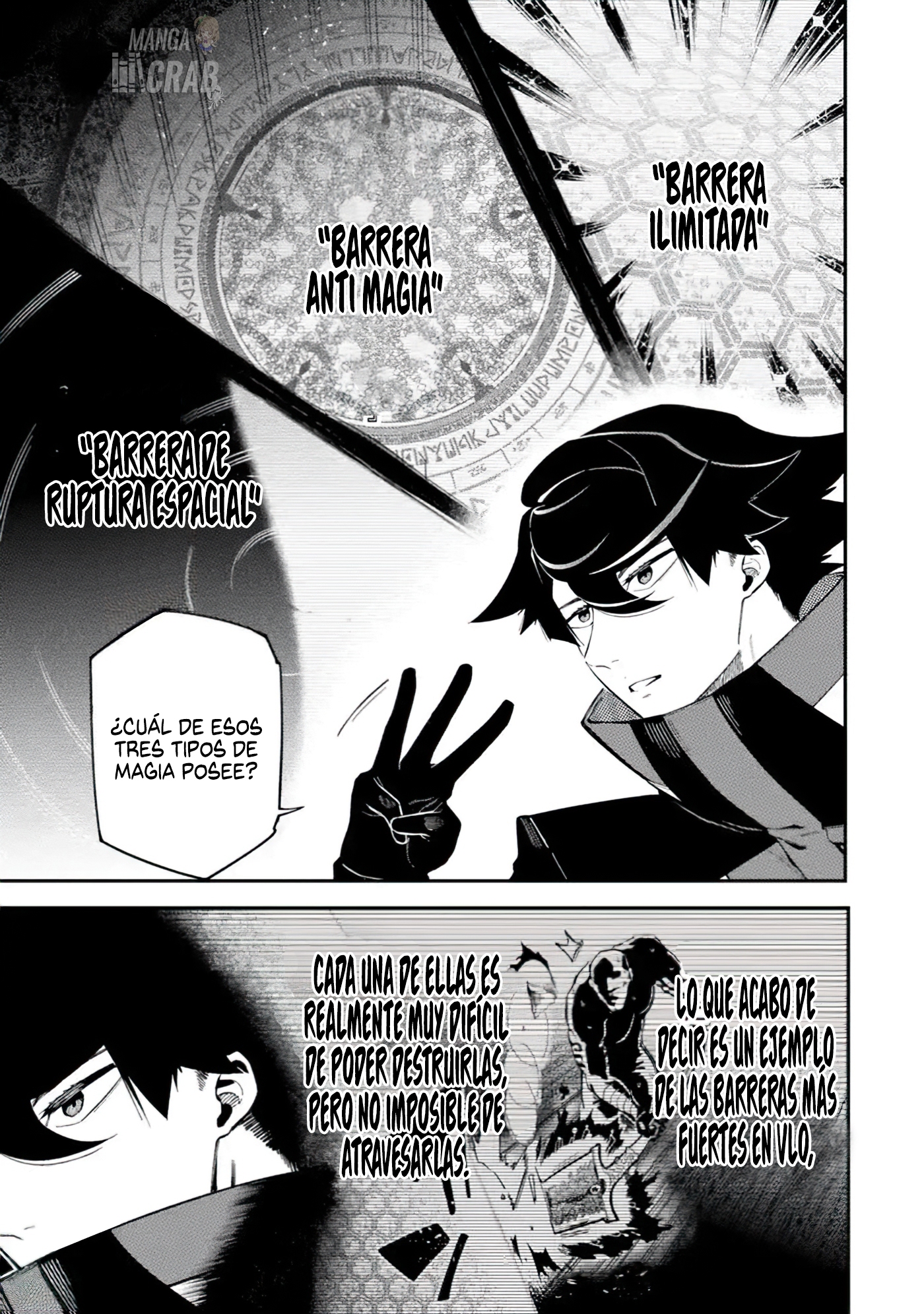 Ansatsu Skill de Isekai Saikyou - Renkinjutsu to Ansatsujutsu o Kiwameta Ore wa, Sekai o Kage kara Shihai Suru Capitulo 8 página 25