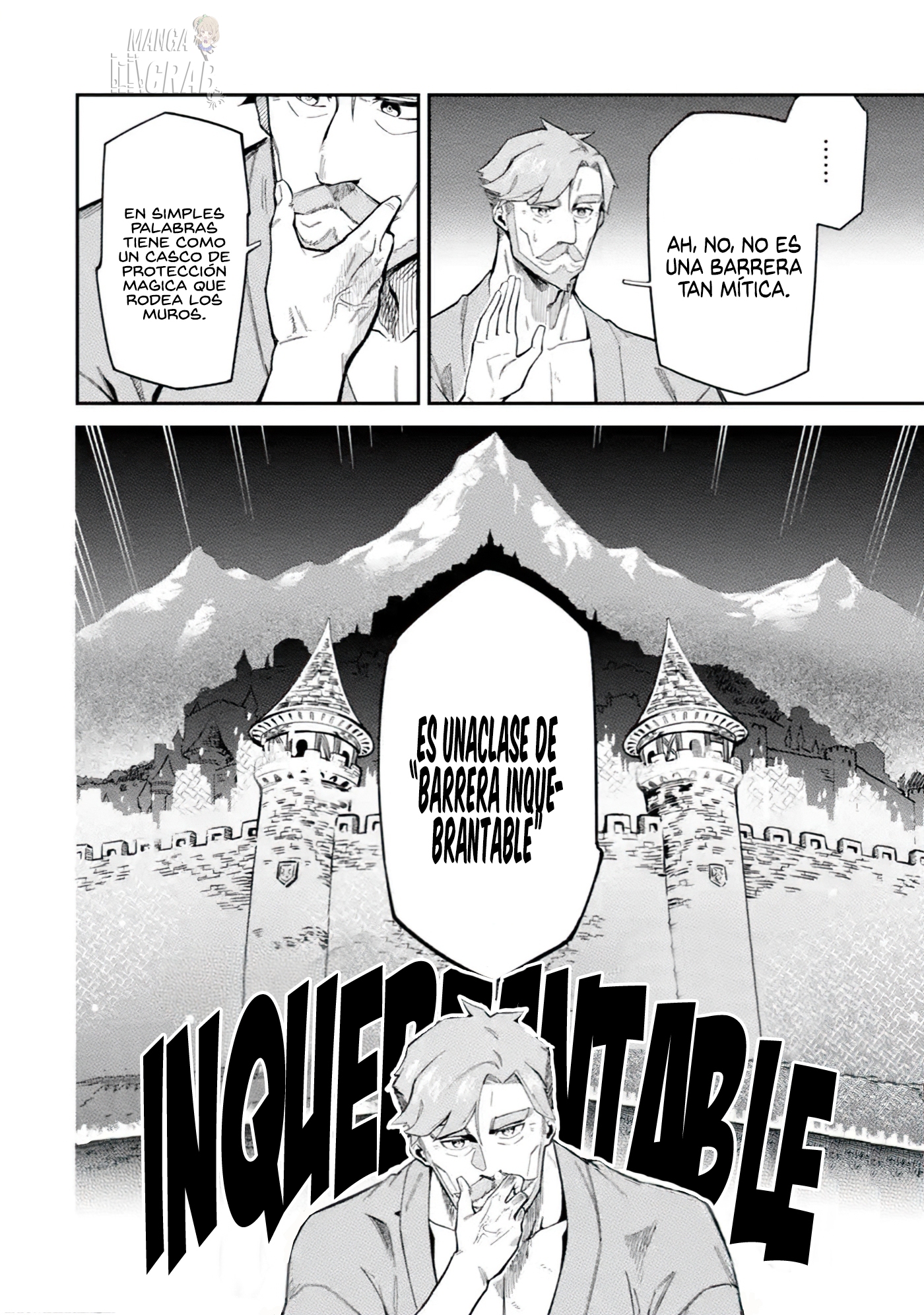 Ansatsu Skill de Isekai Saikyou - Renkinjutsu to Ansatsujutsu o Kiwameta Ore wa, Sekai o Kage kara Shihai Suru Capitulo 8 página 26