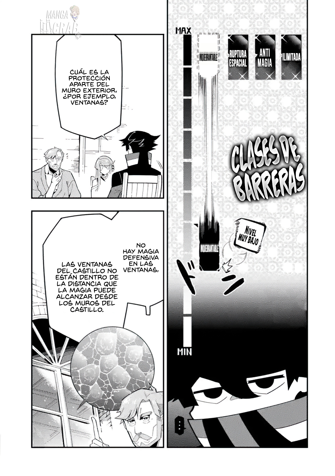 Ansatsu Skill de Isekai Saikyou - Renkinjutsu to Ansatsujutsu o Kiwameta Ore wa, Sekai o Kage kara Shihai Suru Capitulo 8 página 27