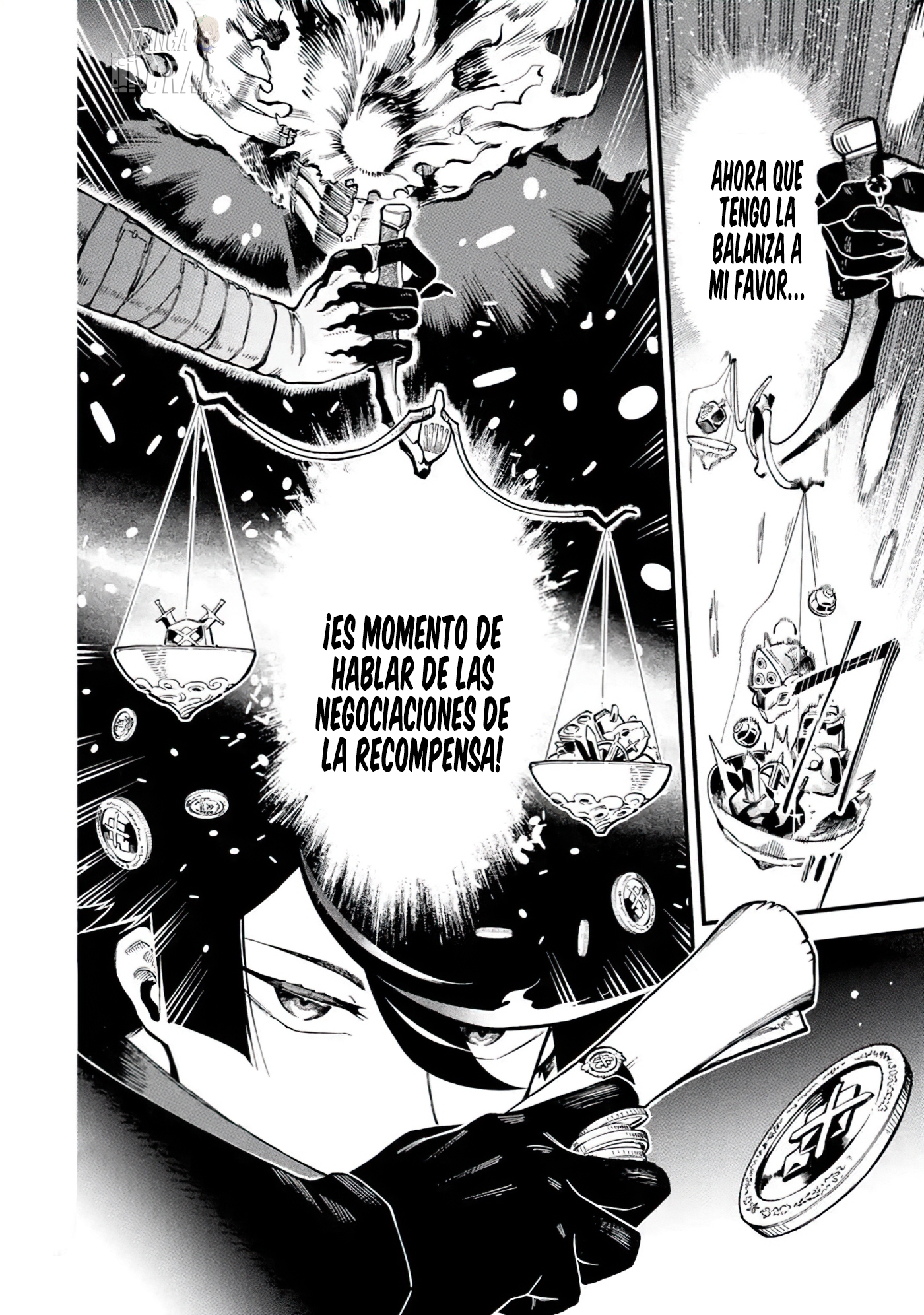 Ansatsu Skill de Isekai Saikyou - Renkinjutsu to Ansatsujutsu o Kiwameta Ore wa, Sekai o Kage kara Shihai Suru Capitulo 8 página 41