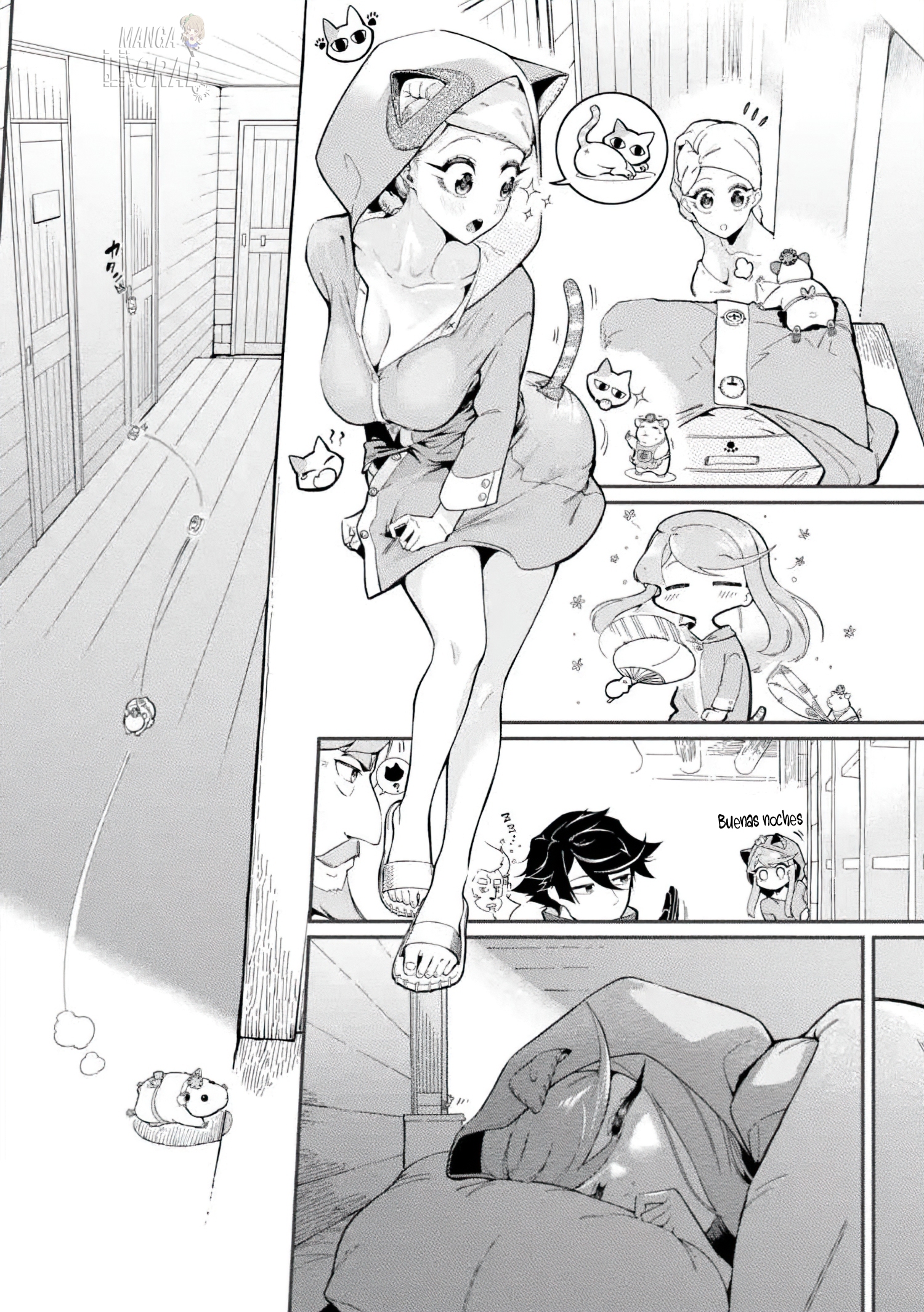 Ansatsu Skill de Isekai Saikyou - Renkinjutsu to Ansatsujutsu o Kiwameta Ore wa, Sekai o Kage kara Shihai Suru Capitulo 9 página 16
