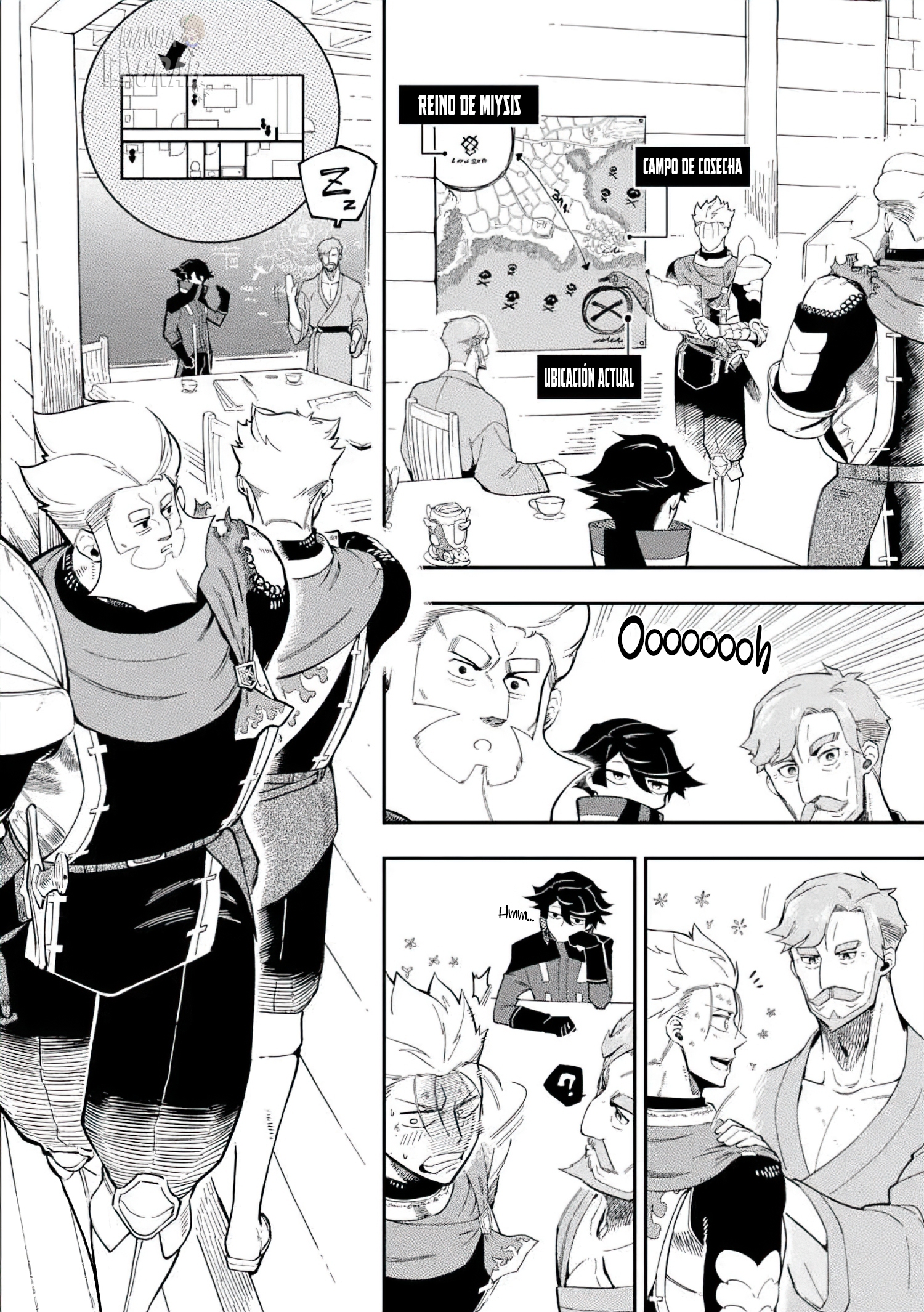 Ansatsu Skill de Isekai Saikyou - Renkinjutsu to Ansatsujutsu o Kiwameta Ore wa, Sekai o Kage kara Shihai Suru Capitulo 9 página 18