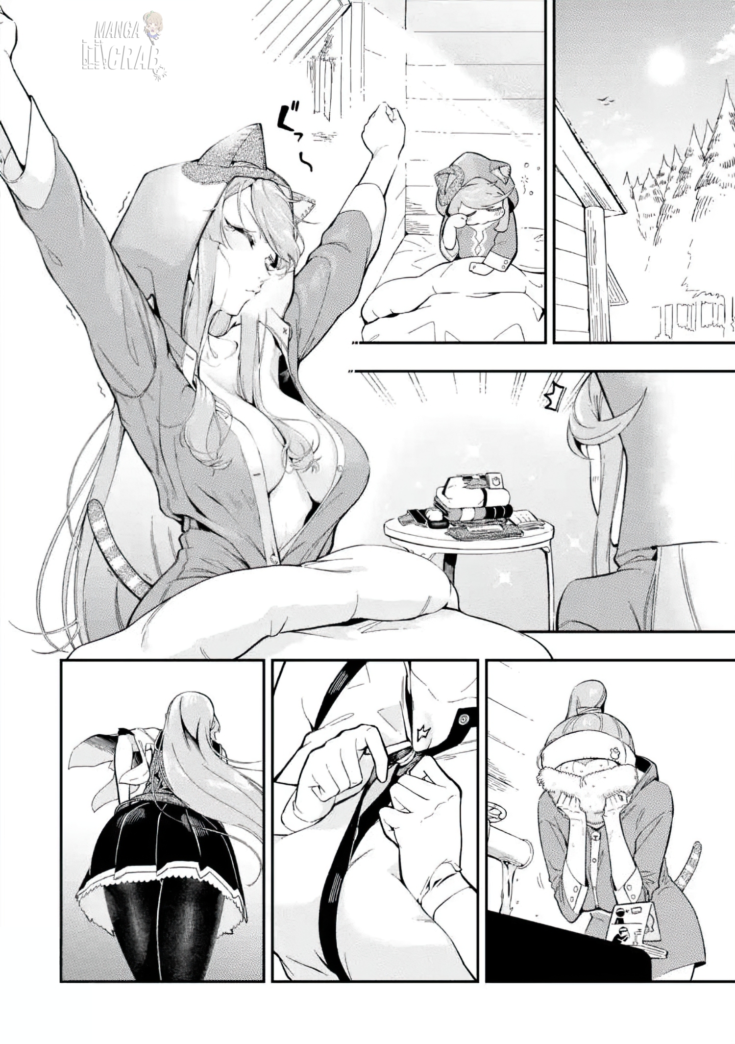 Ansatsu Skill de Isekai Saikyou - Renkinjutsu to Ansatsujutsu o Kiwameta Ore wa, Sekai o Kage kara Shihai Suru Capitulo 9 página 20