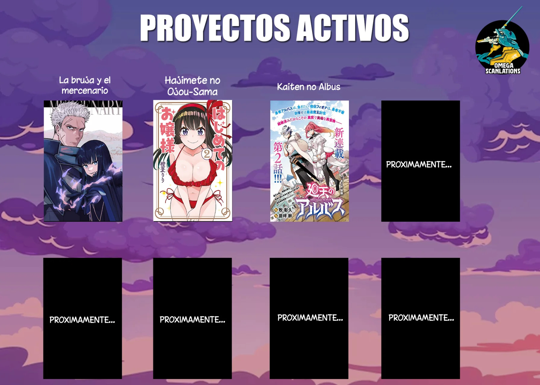 Kaiten no albus Capitulo 1: El héroe Albus página 42