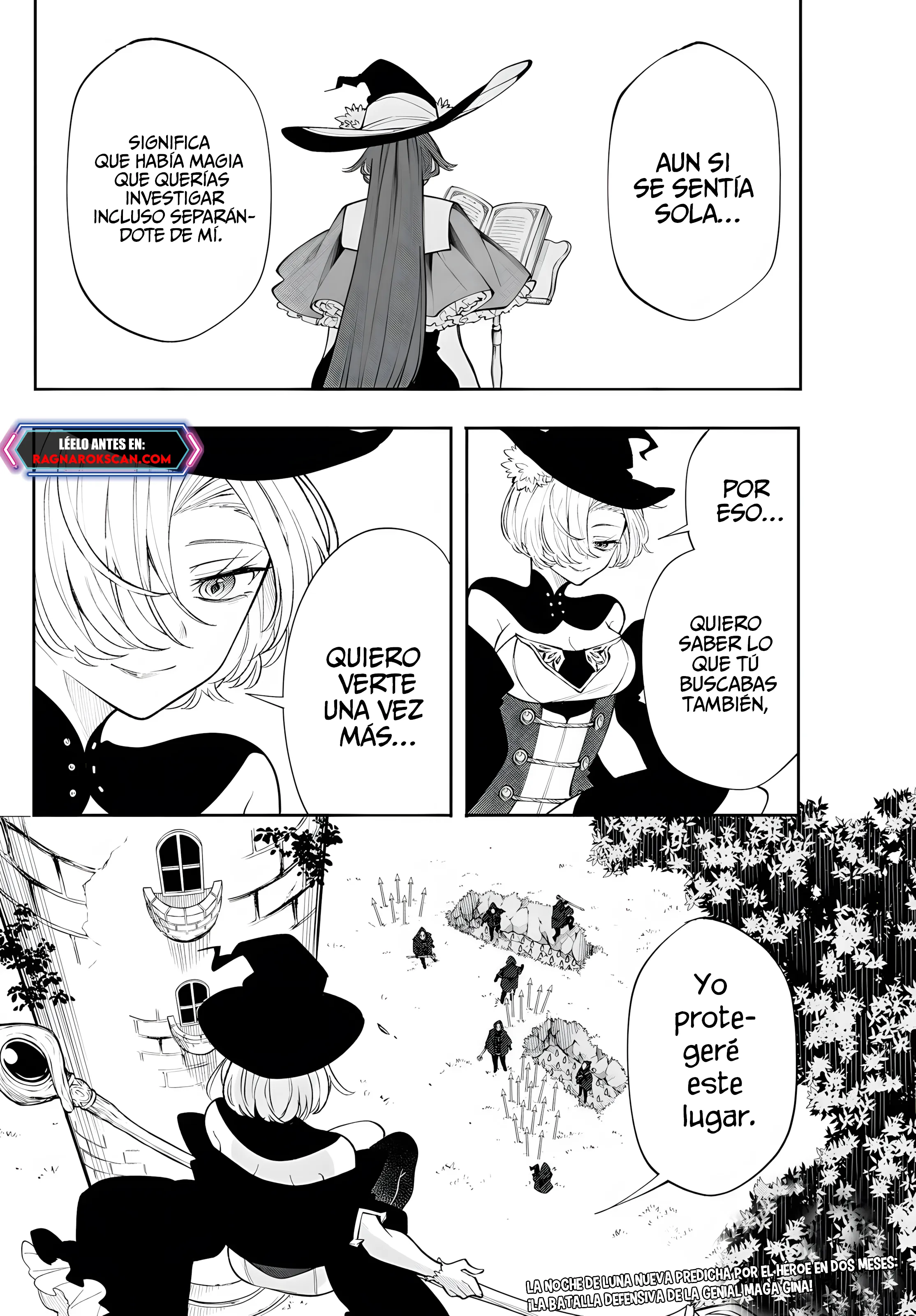 Kaiten no albus Capitulo 24 página 18