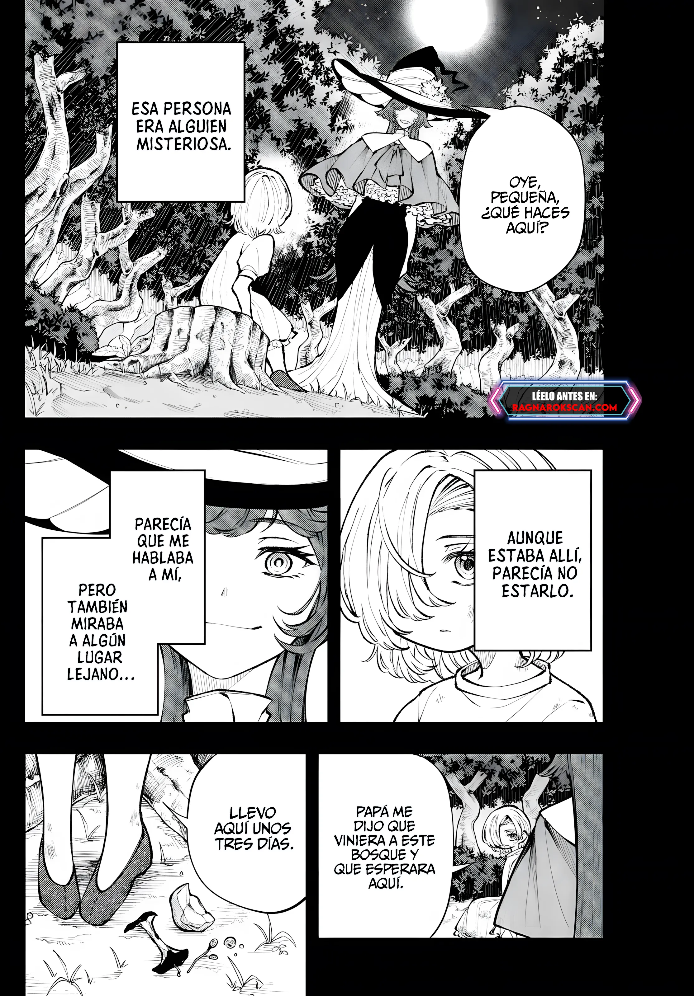 Kaiten no albus Capitulo 24 página 2