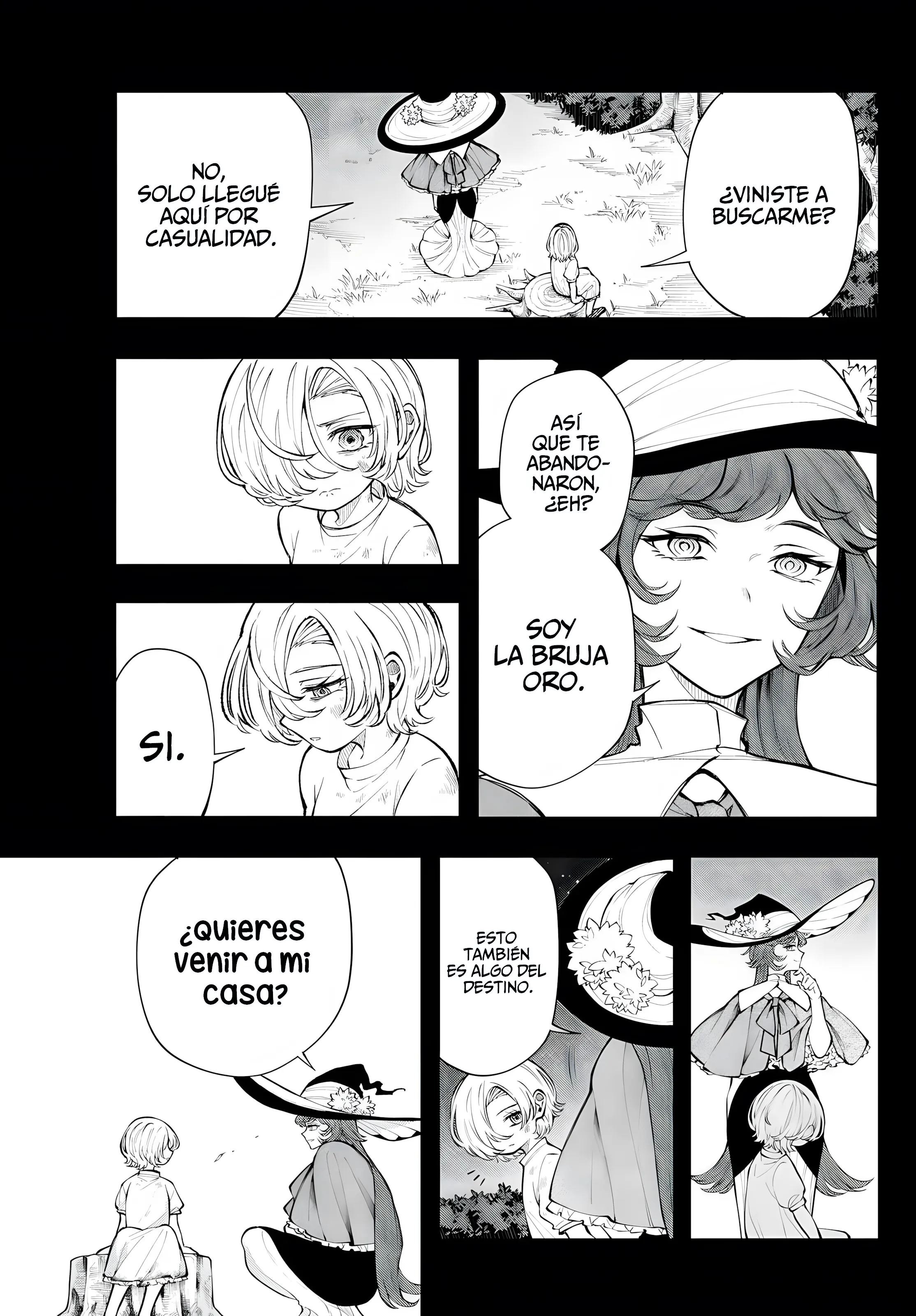 Kaiten no albus Capitulo 24 página 3